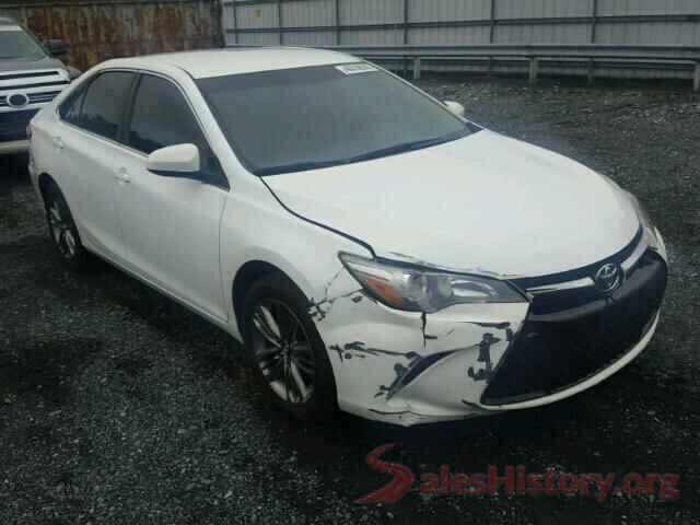 4T1BF1FK4GU238289 2016 TOYOTA CAMRY