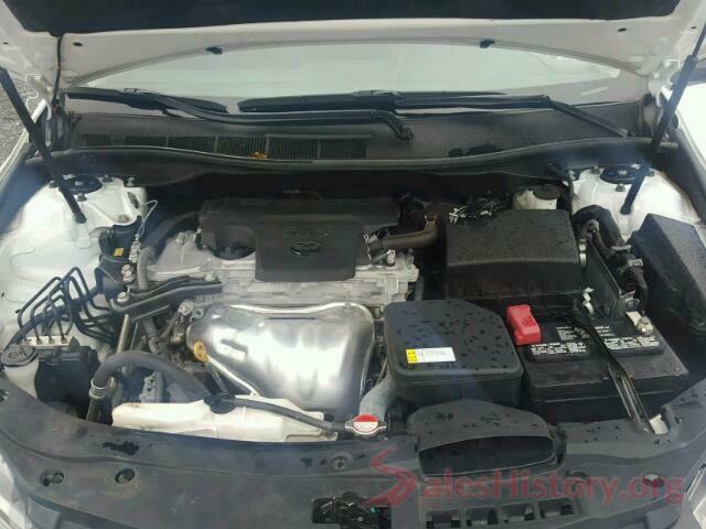 4T1BF1FK4GU238289 2016 TOYOTA CAMRY