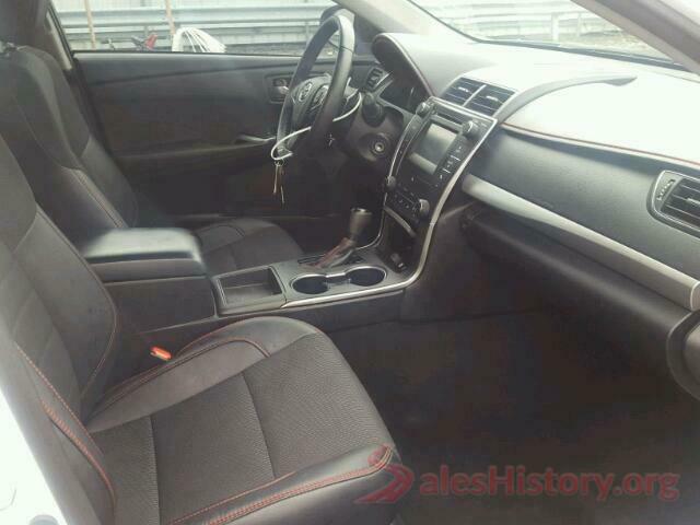 4T1BF1FK4GU238289 2016 TOYOTA CAMRY