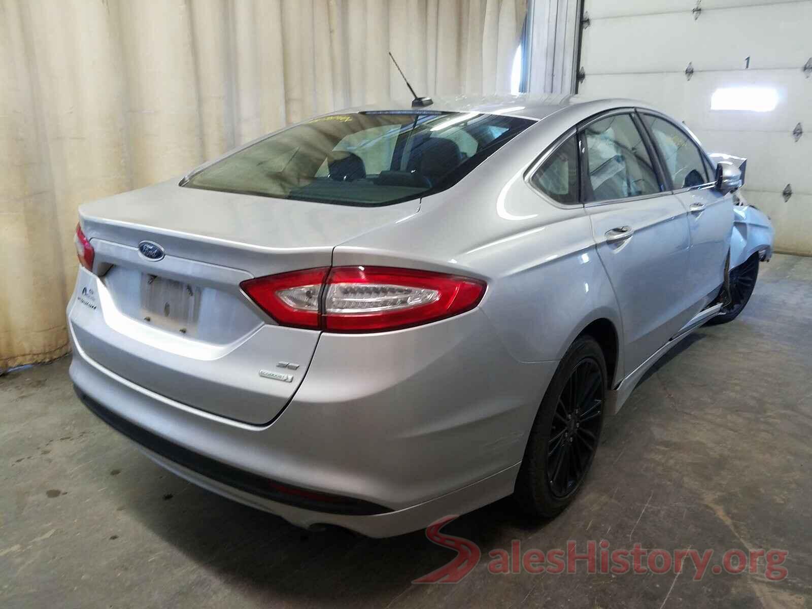 3FA6P0HD2GR105989 2016 FORD FUSION