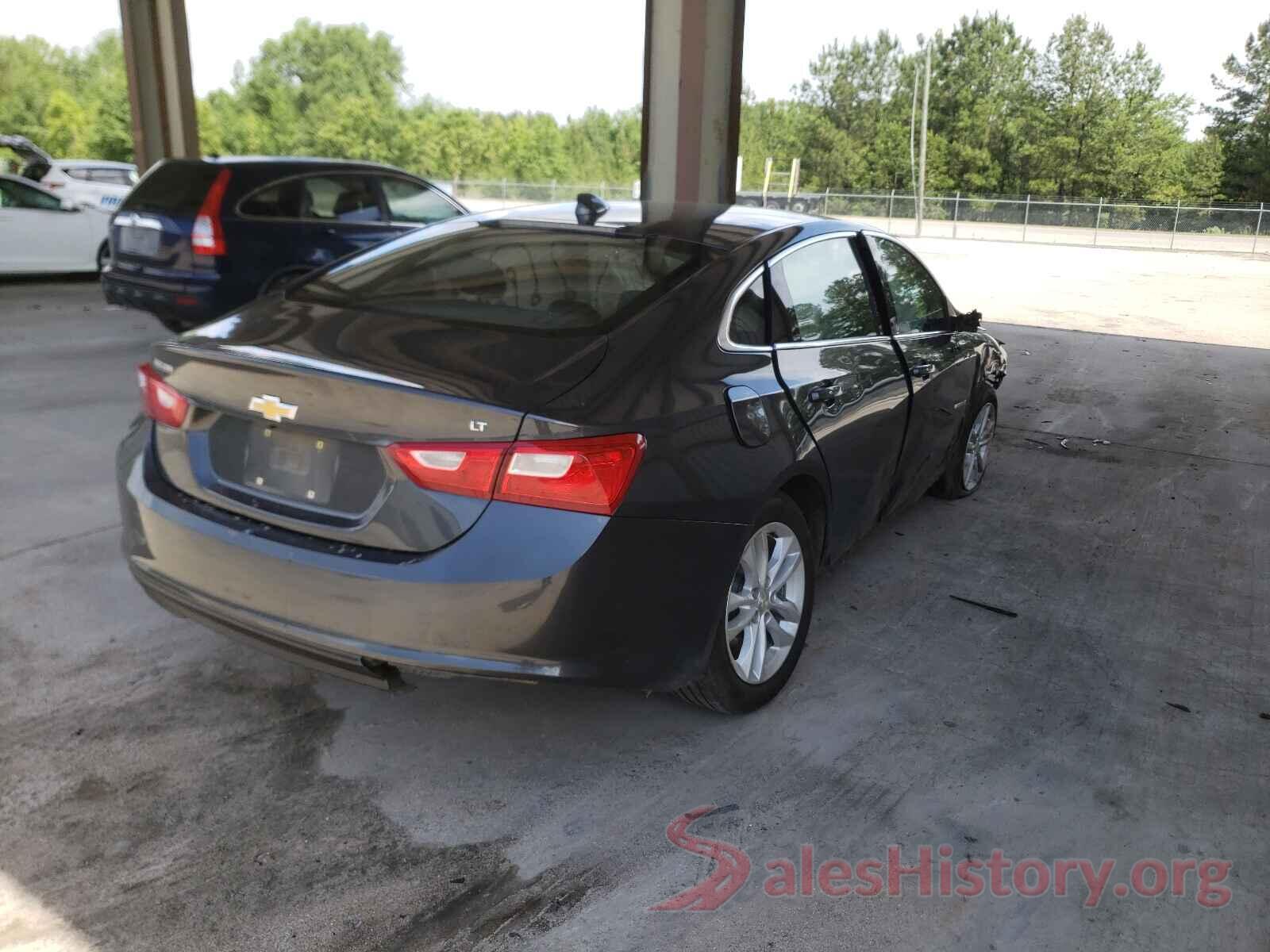 1G1ZE5ST5HF152175 2017 CHEVROLET MALIBU