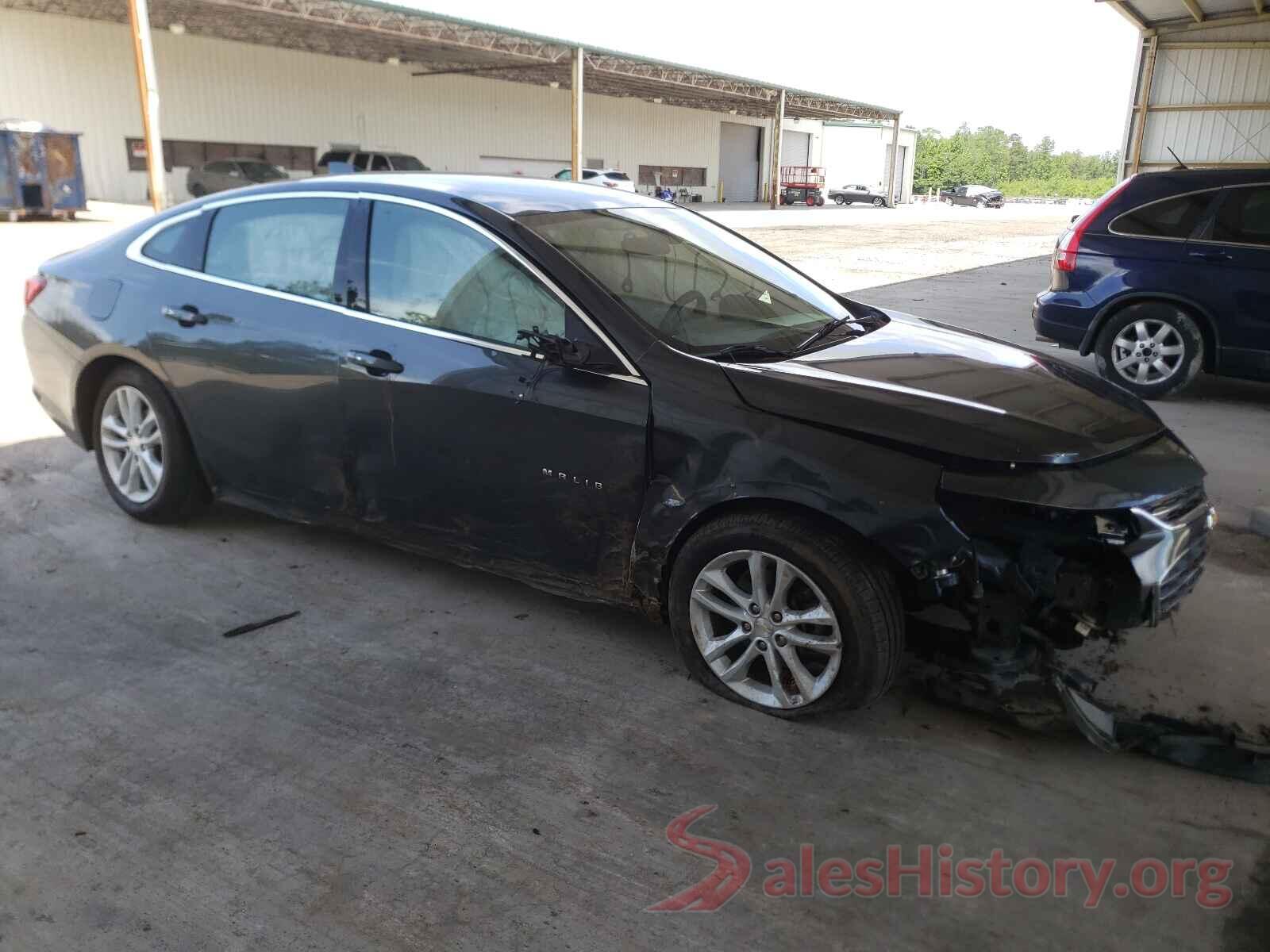 1G1ZE5ST5HF152175 2017 CHEVROLET MALIBU