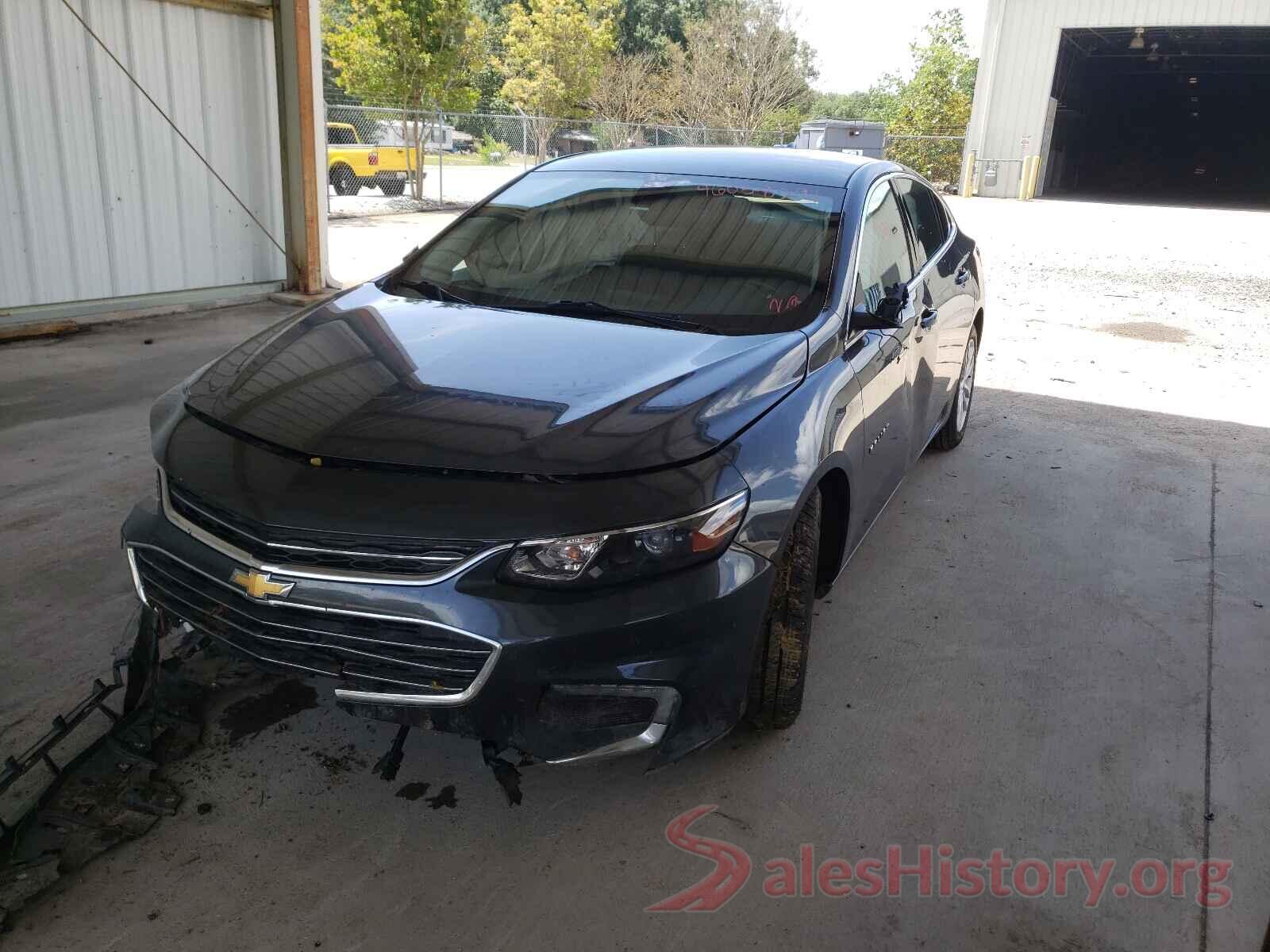 1G1ZE5ST5HF152175 2017 CHEVROLET MALIBU