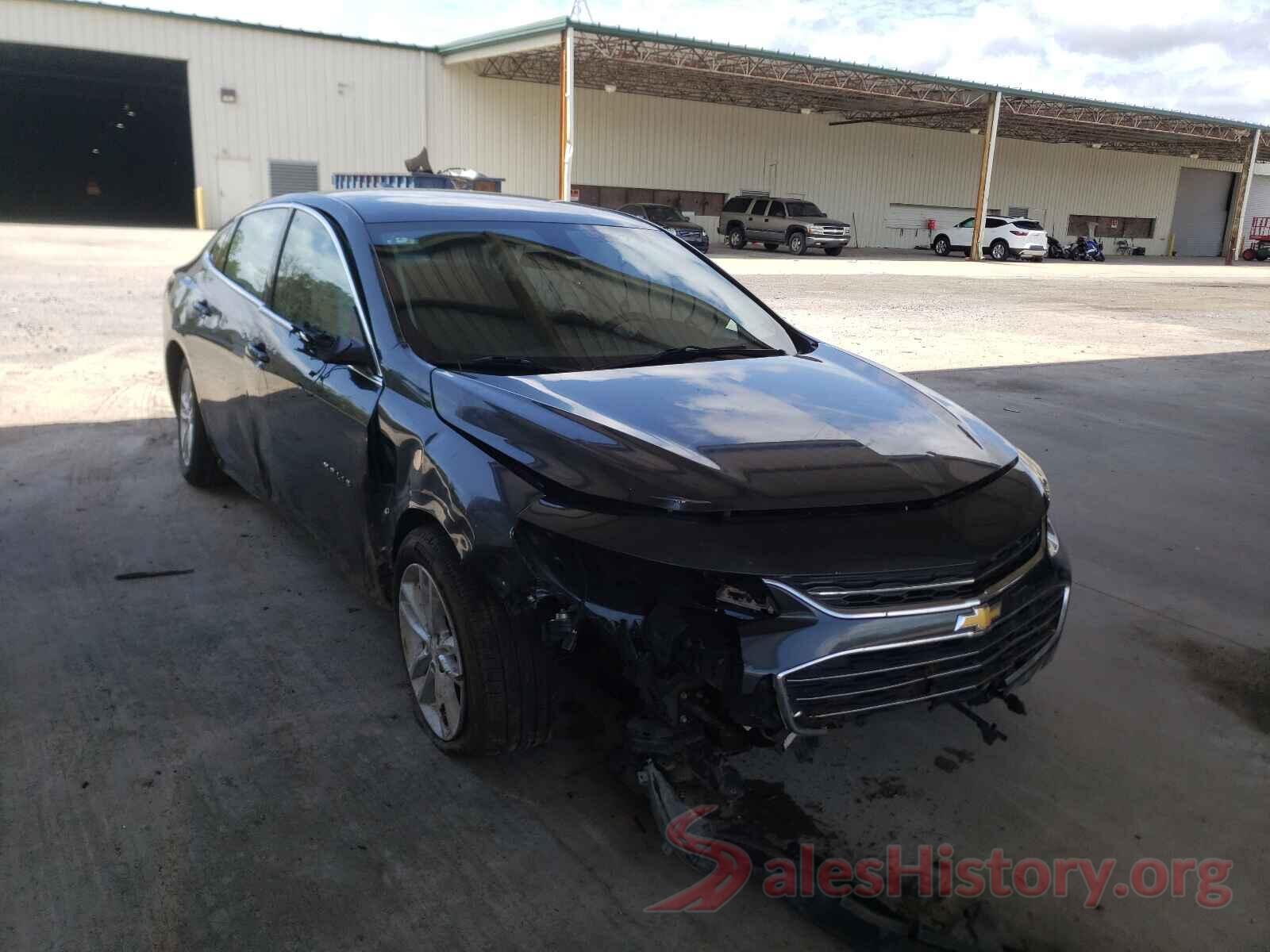 1G1ZE5ST5HF152175 2017 CHEVROLET MALIBU