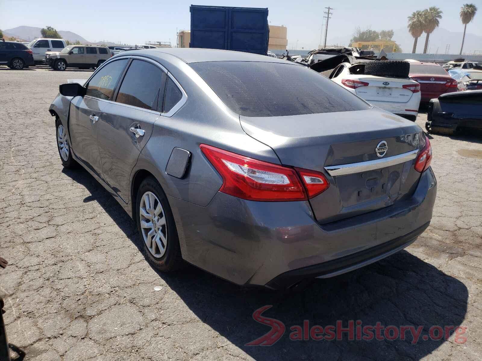 1N4AL3AP7GN371037 2016 NISSAN ALTIMA