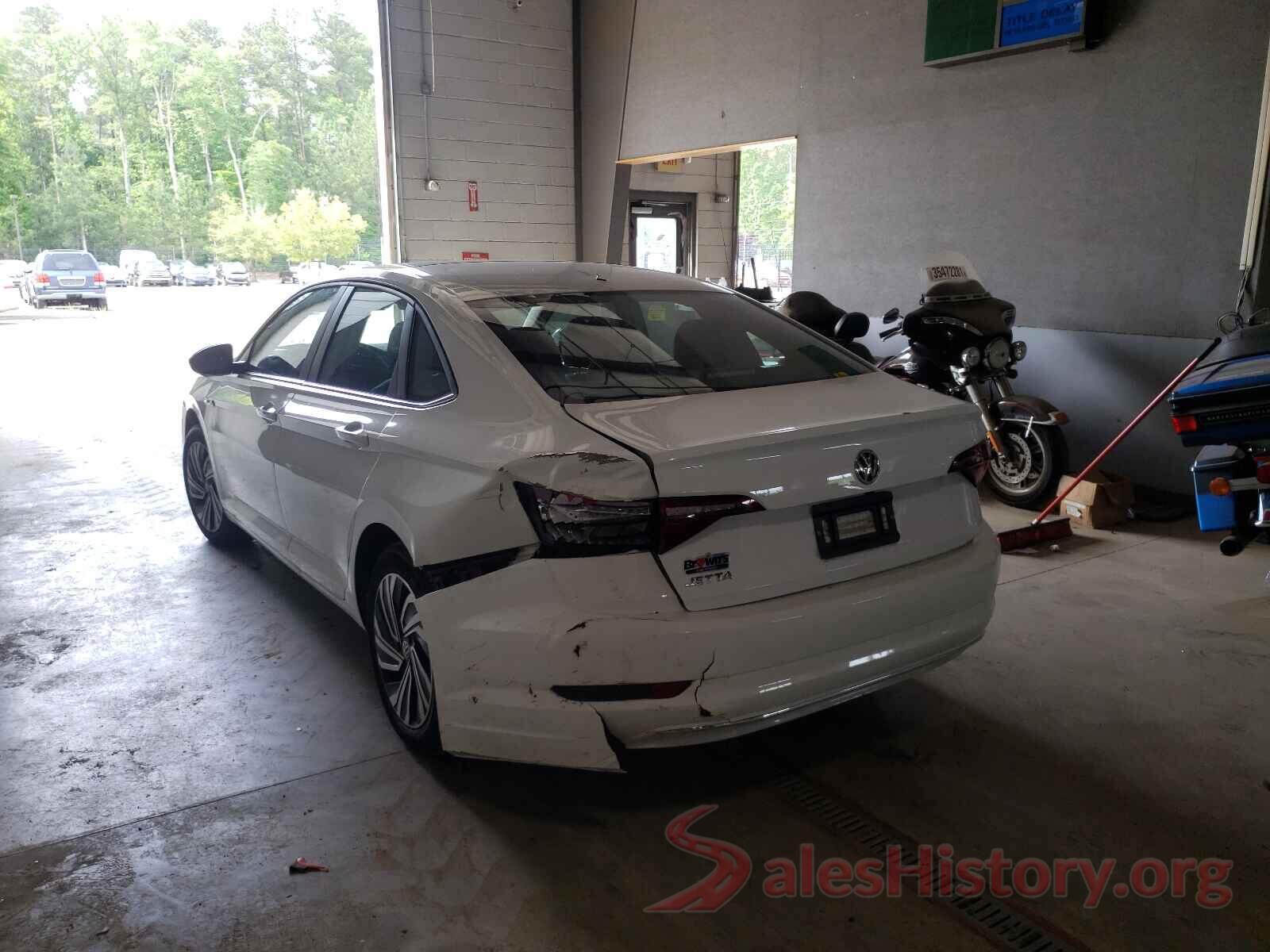 3VWEB7BU2LM036635 2020 VOLKSWAGEN JETTA