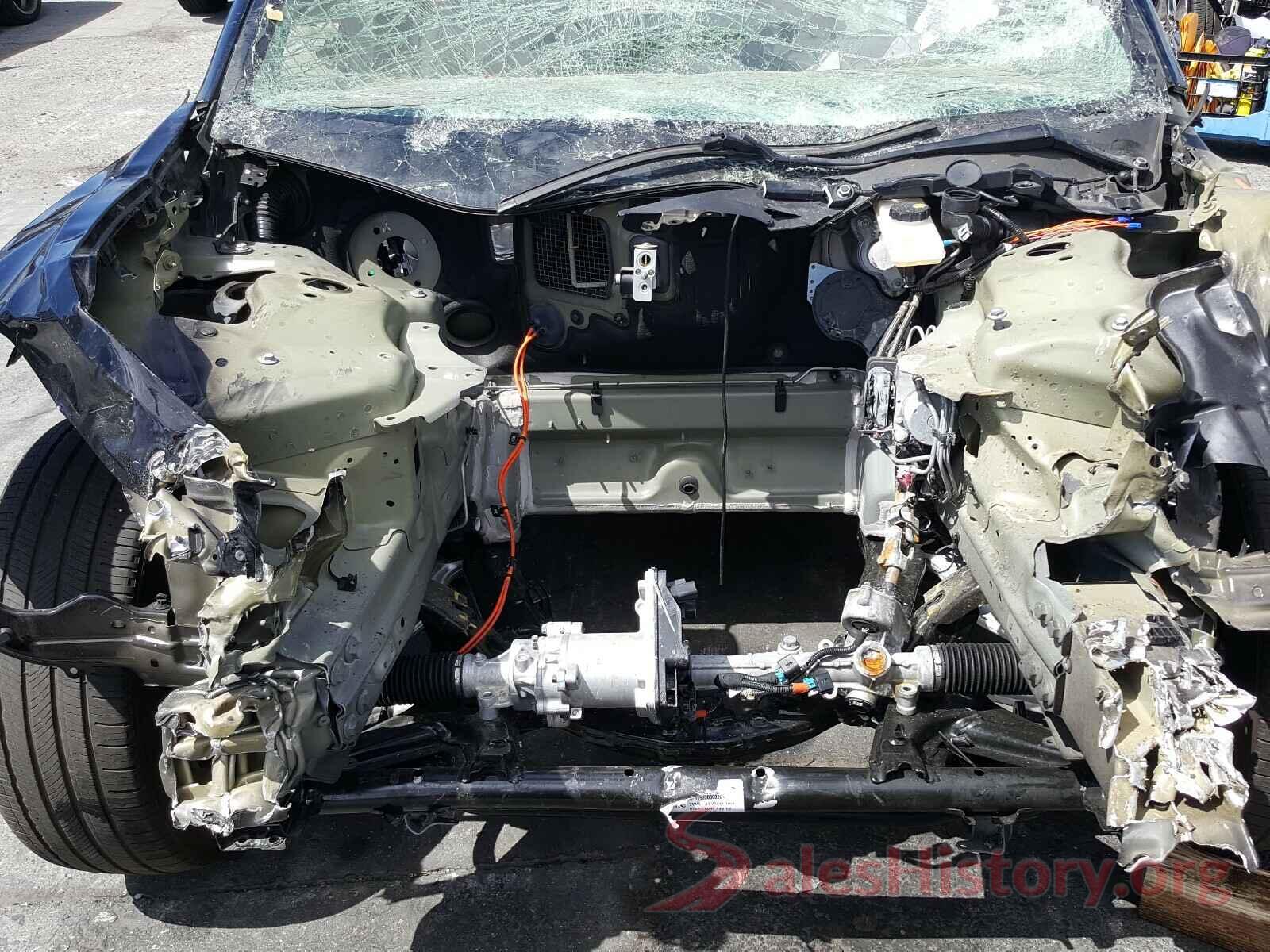 5YJ3E1EC7LF601290 2020 TESLA MODEL 3