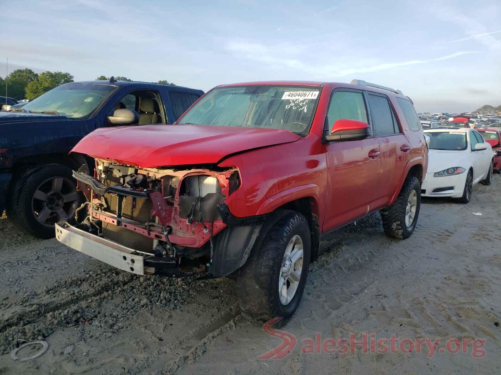 JTEBU5JR5J5584998 2018 TOYOTA 4RUNNER