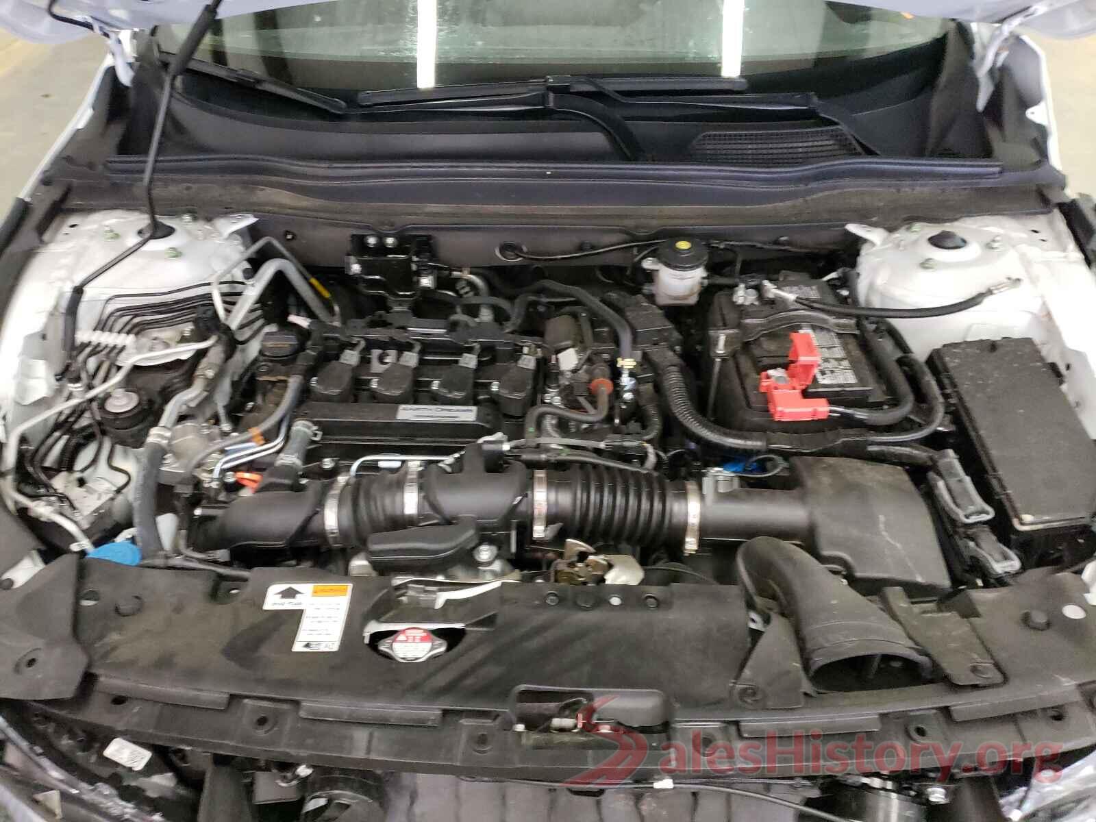 1HGCV1F39LA138853 2020 HONDA ACCORD