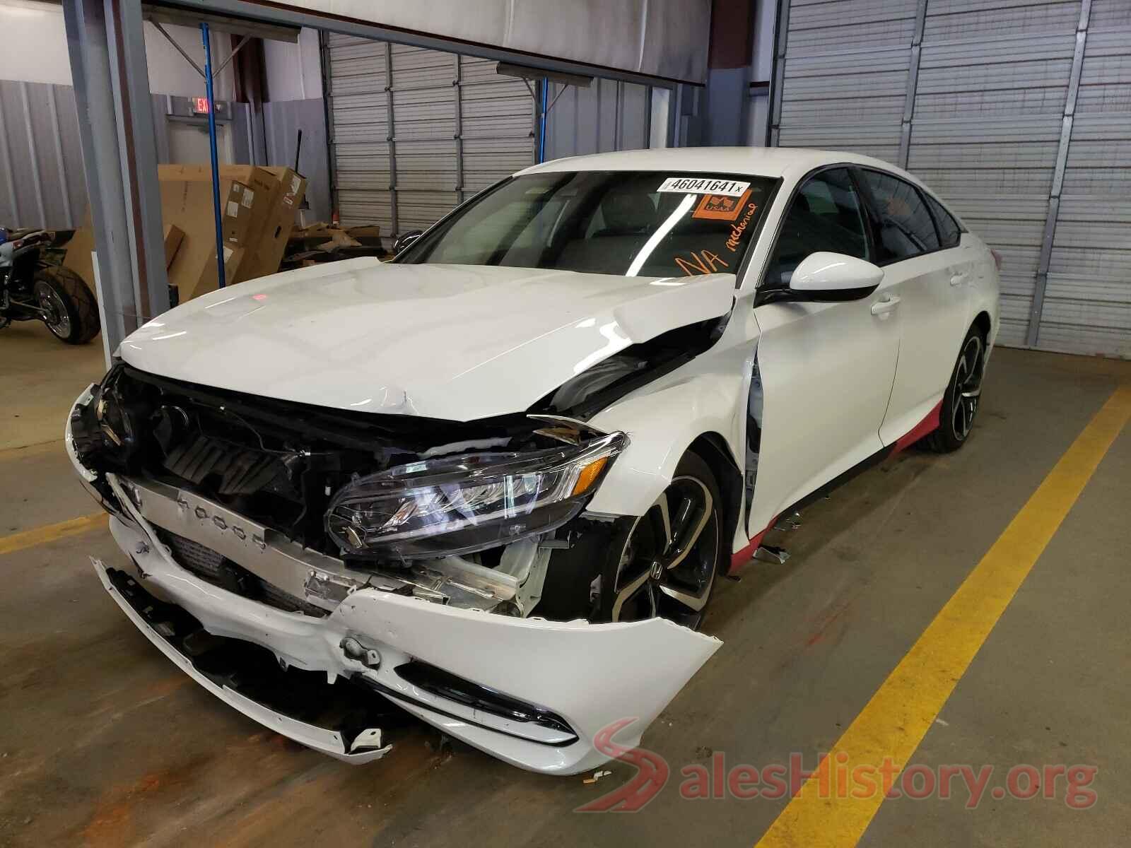 1HGCV1F39LA138853 2020 HONDA ACCORD