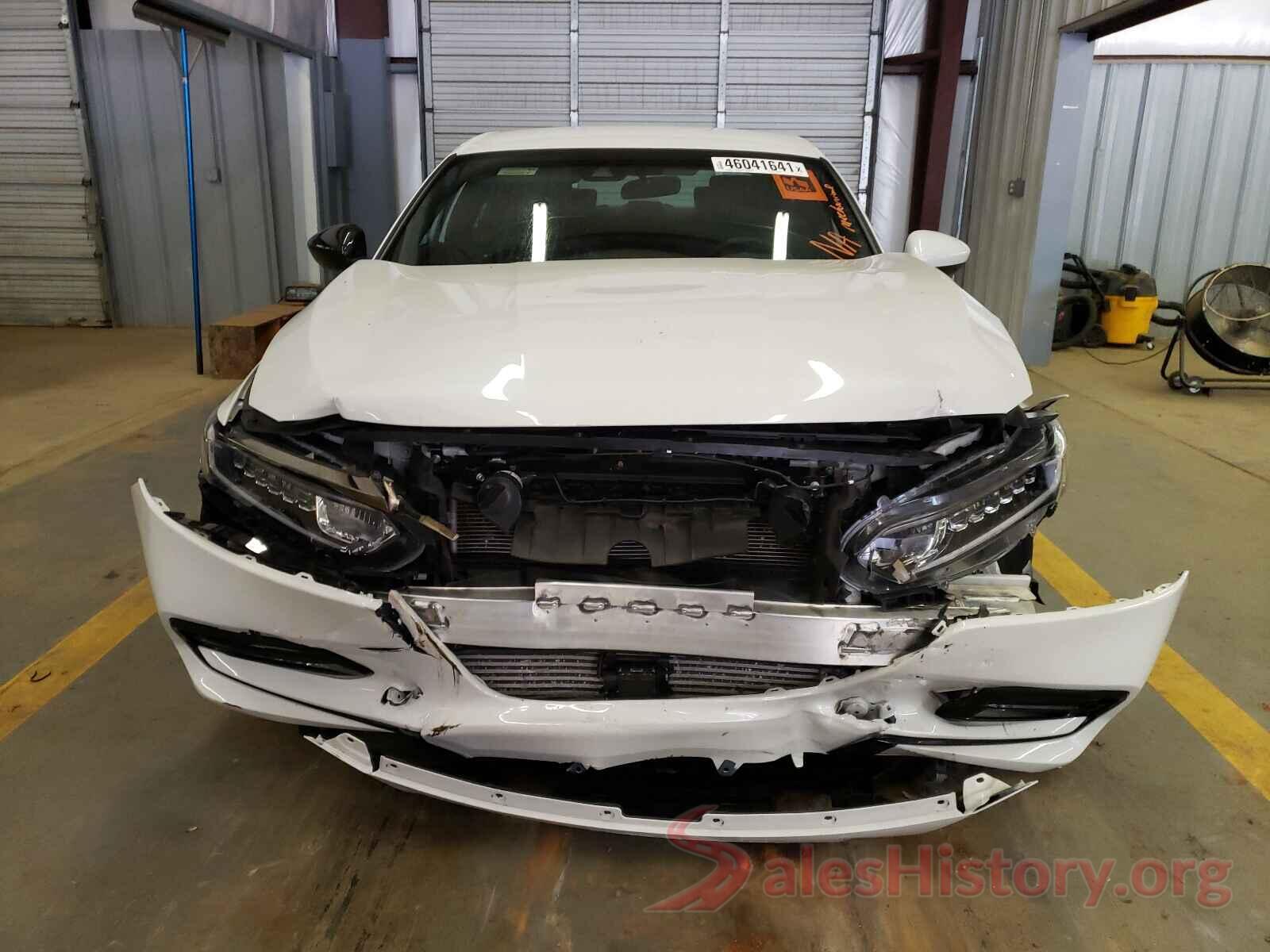 1HGCV1F39LA138853 2020 HONDA ACCORD