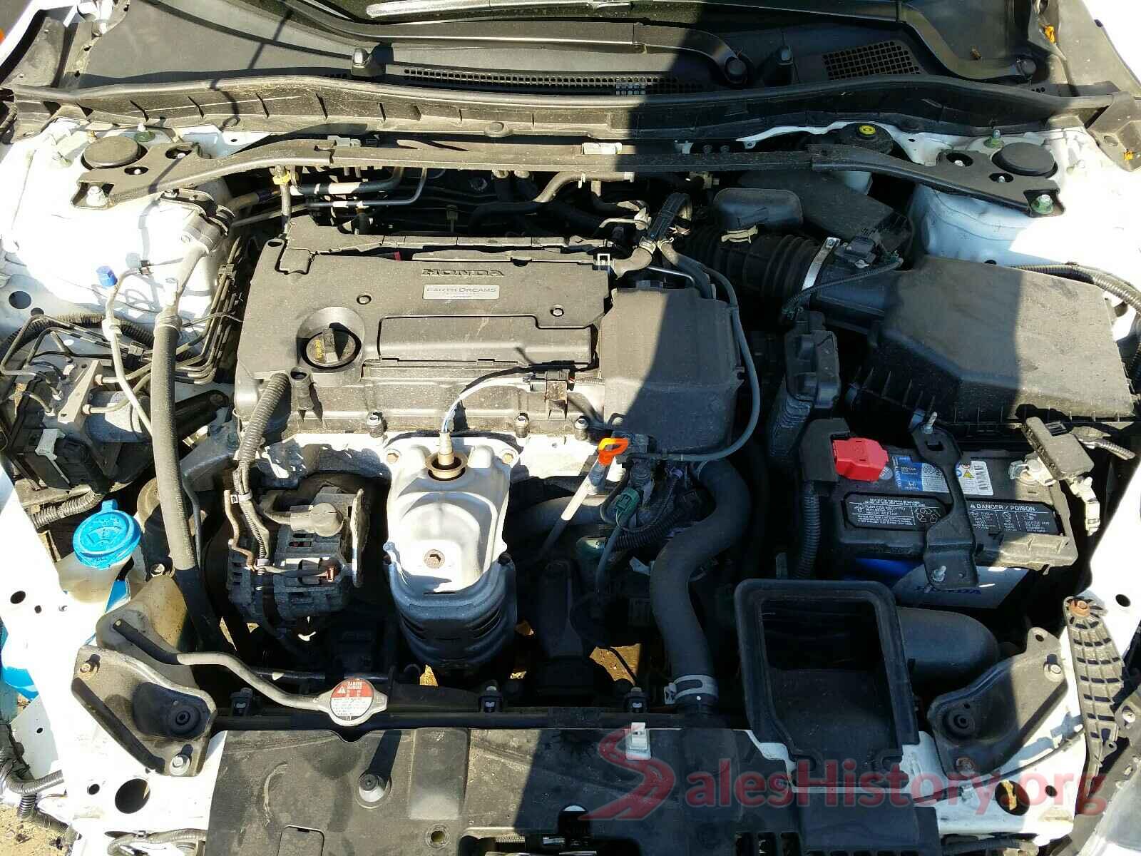 1HGCR2F50HA068307 2017 HONDA ACCORD