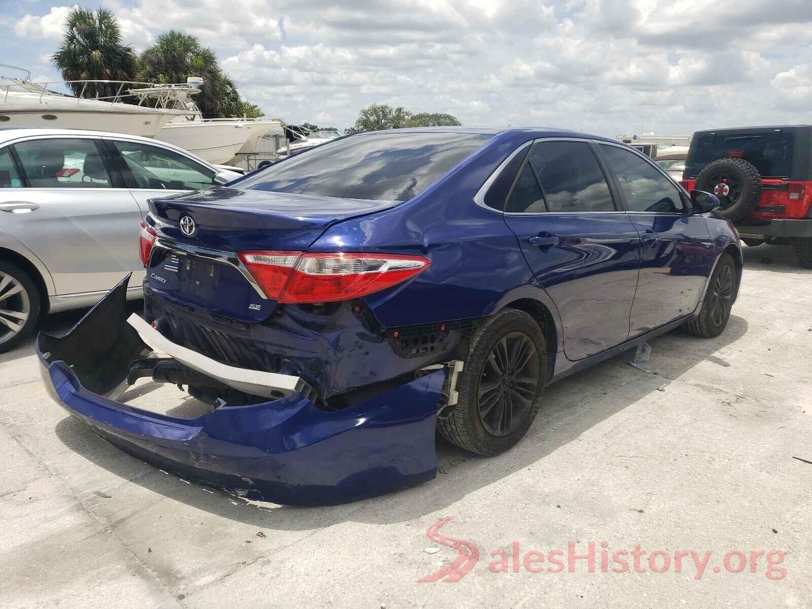 4T1BF1FK9GU572804 2016 TOYOTA CAMRY