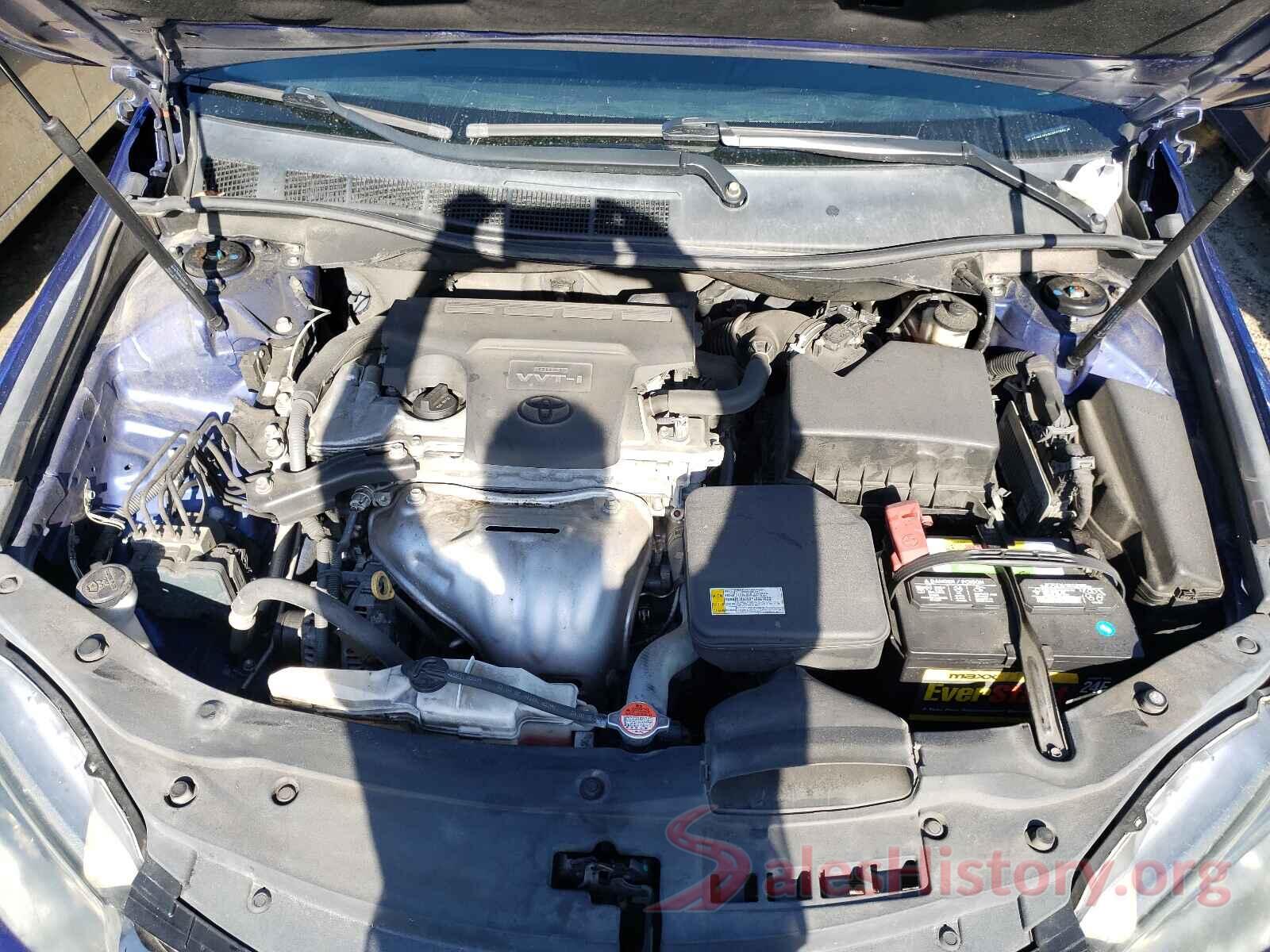 4T1BF1FK9GU572804 2016 TOYOTA CAMRY