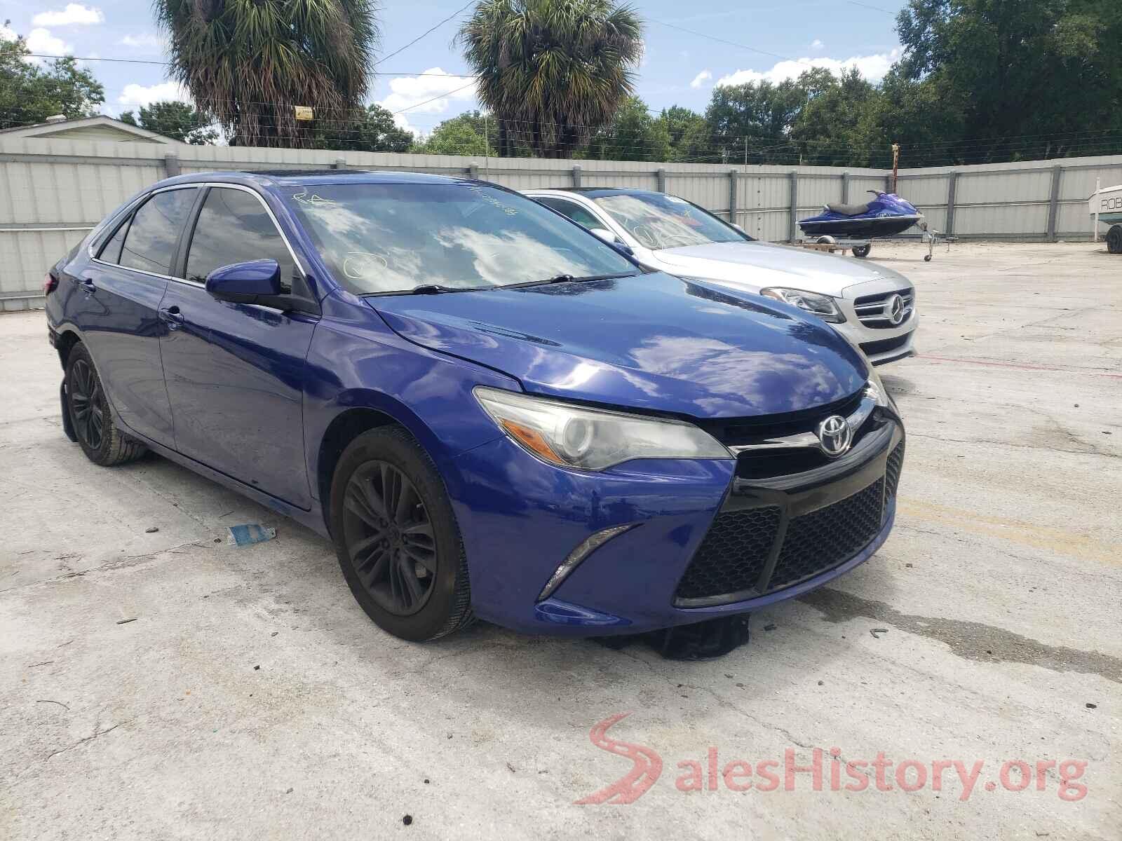 4T1BF1FK9GU572804 2016 TOYOTA CAMRY