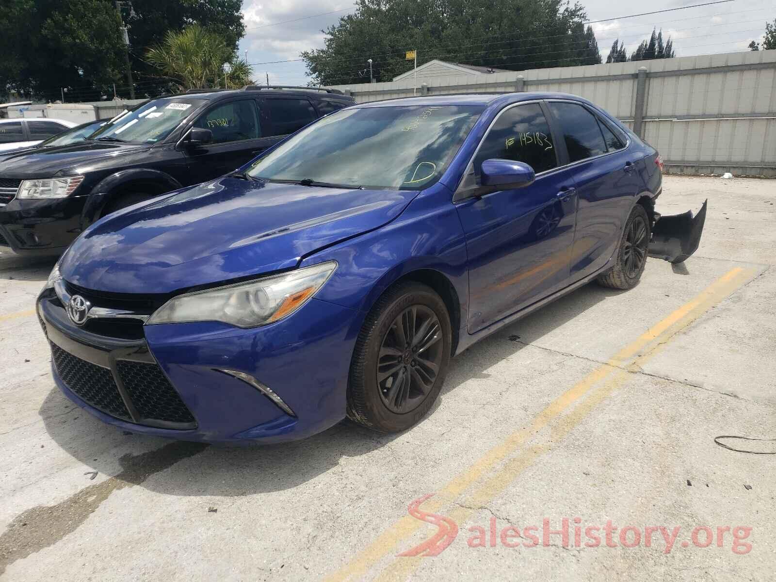 4T1BF1FK9GU572804 2016 TOYOTA CAMRY