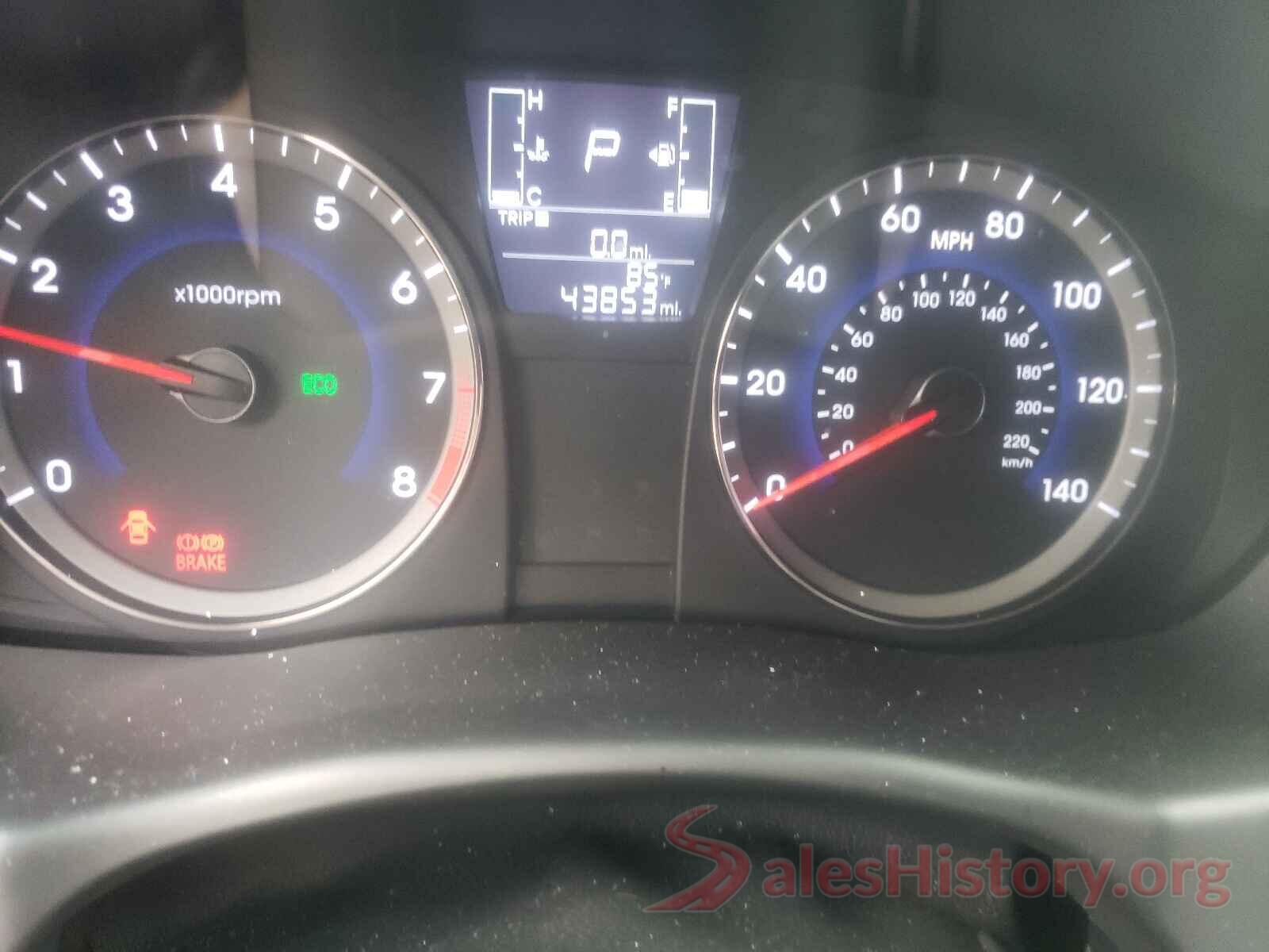 KMHCT4AE0HU249873 2017 HYUNDAI ACCENT