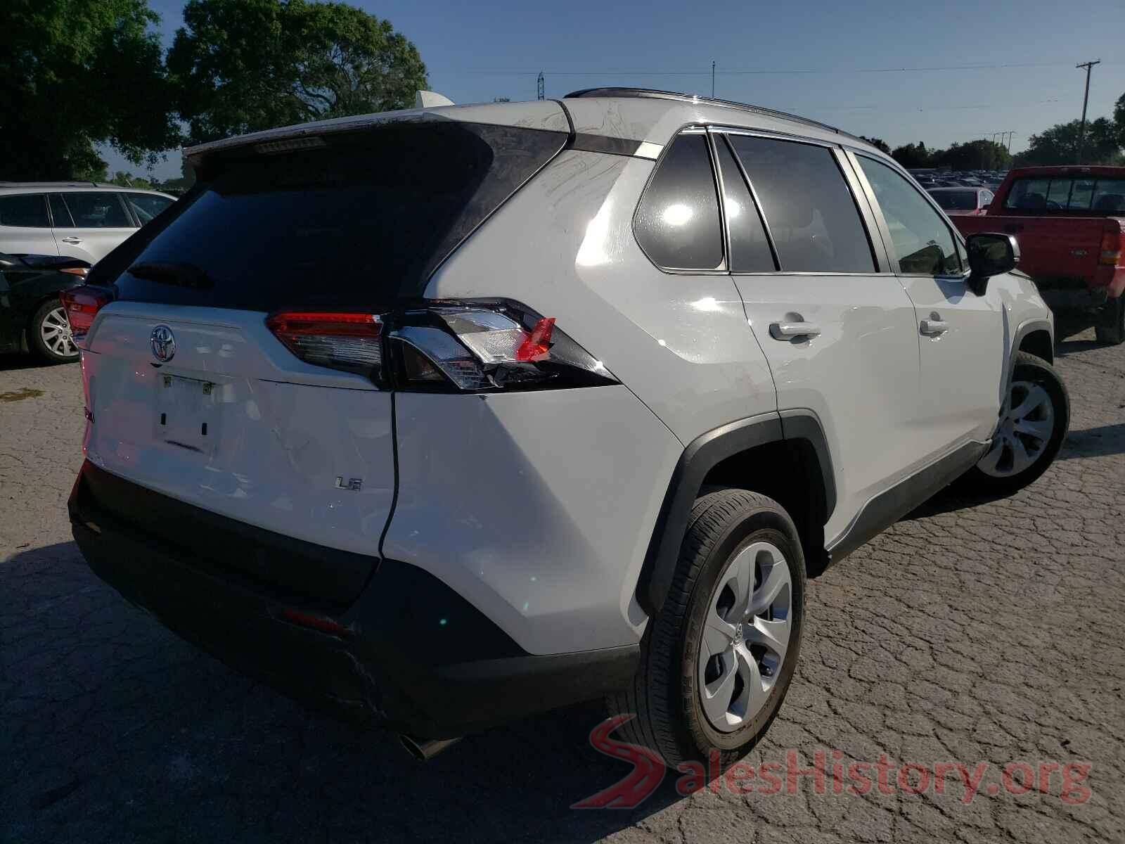 JTMH1RFV1KD004433 2019 TOYOTA RAV4