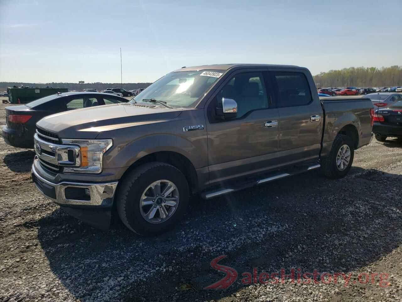 1FTEW1C58JFC80766 2018 FORD F-150