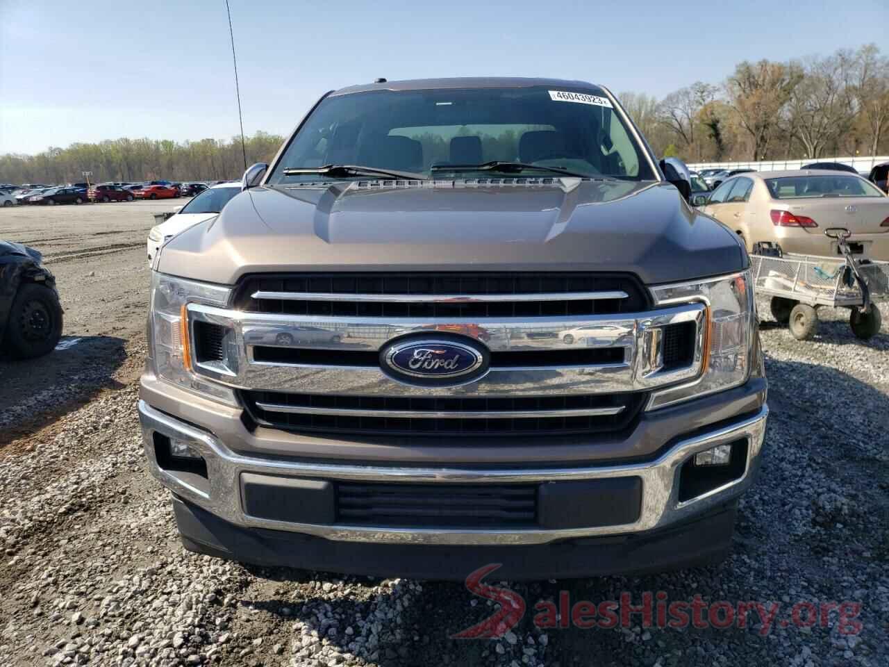 1FTEW1C58JFC80766 2018 FORD F-150