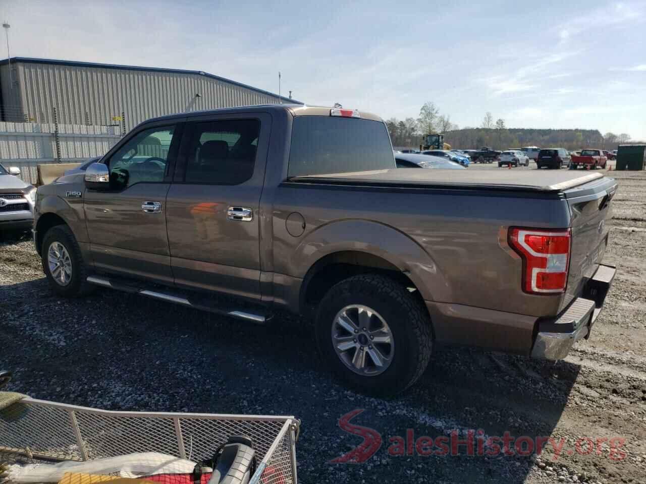 1FTEW1C58JFC80766 2018 FORD F-150