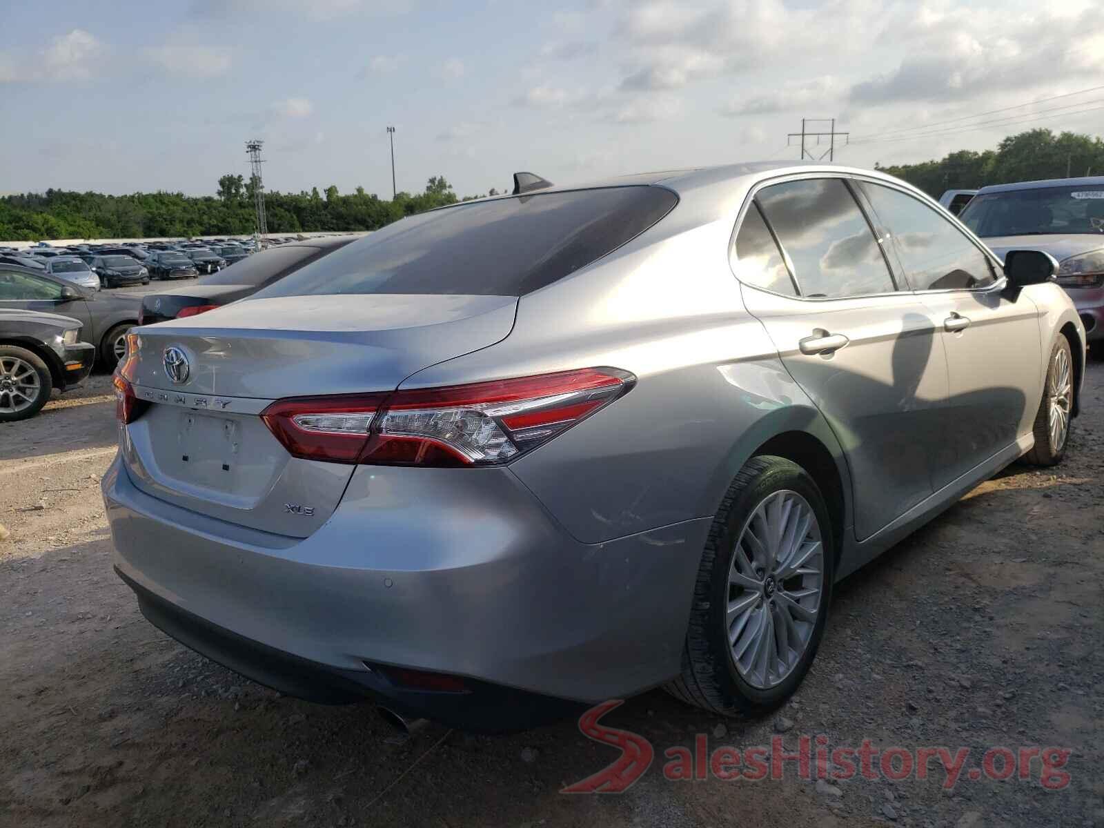 4T1BZ1HK1JU001948 2018 TOYOTA CAMRY