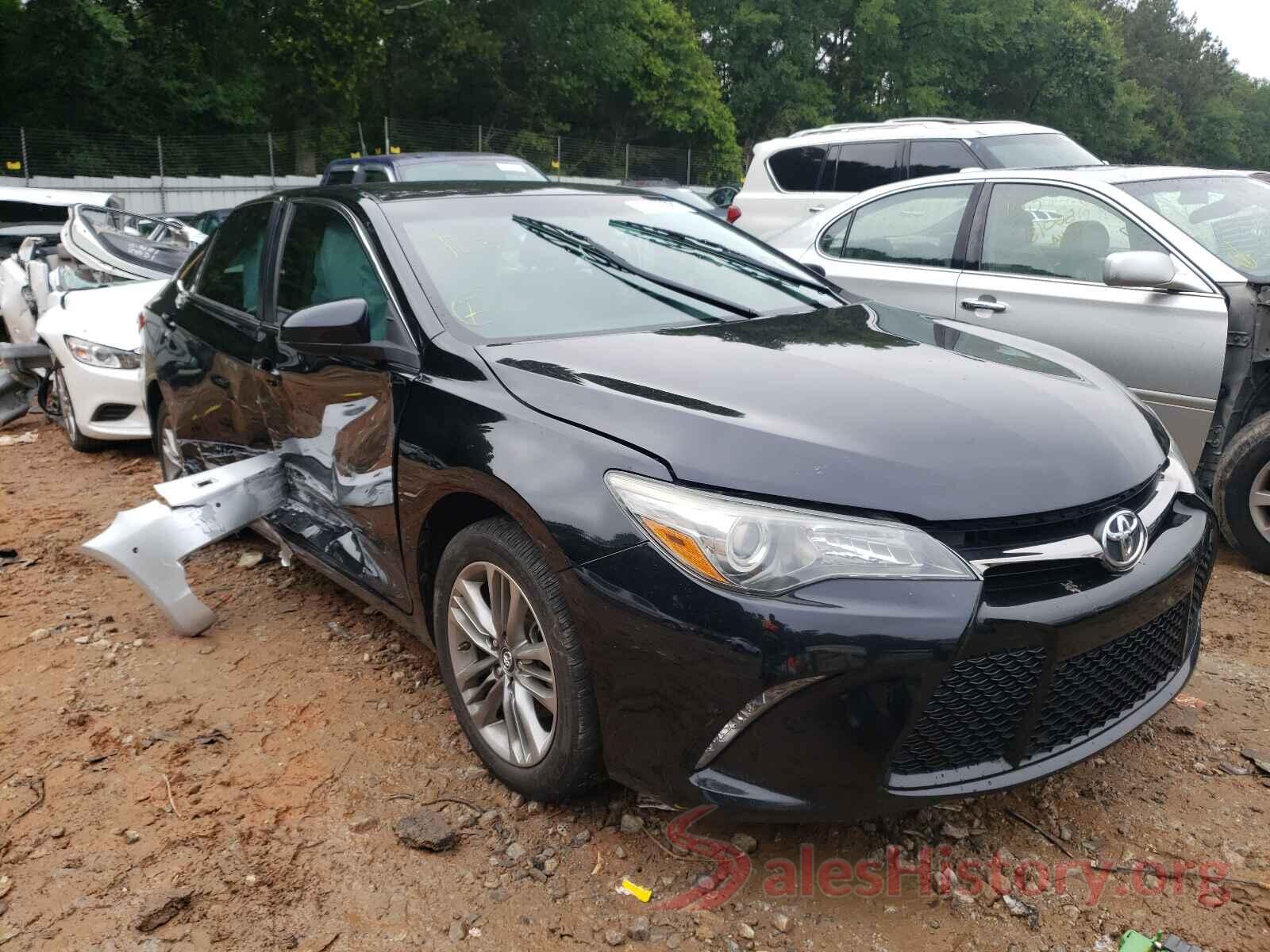 4T1BF1FK4GU209150 2016 TOYOTA CAMRY