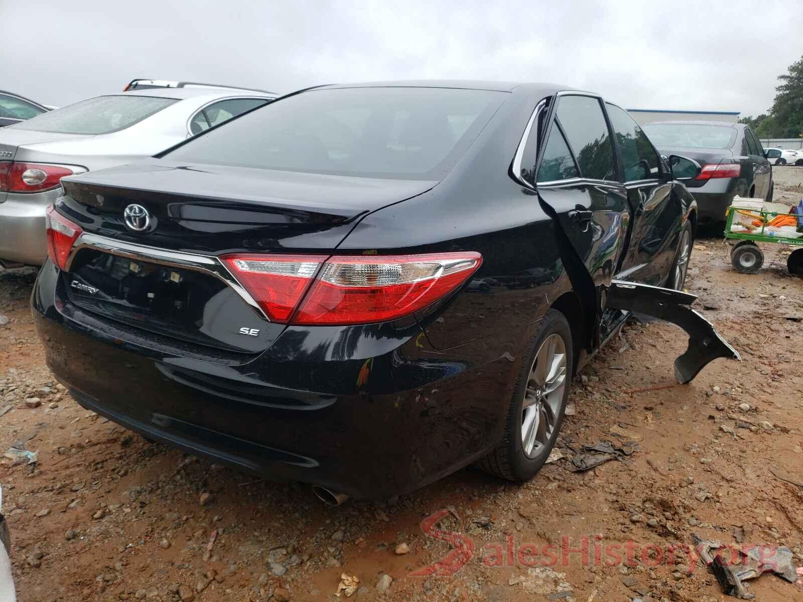 4T1BF1FK4GU209150 2016 TOYOTA CAMRY