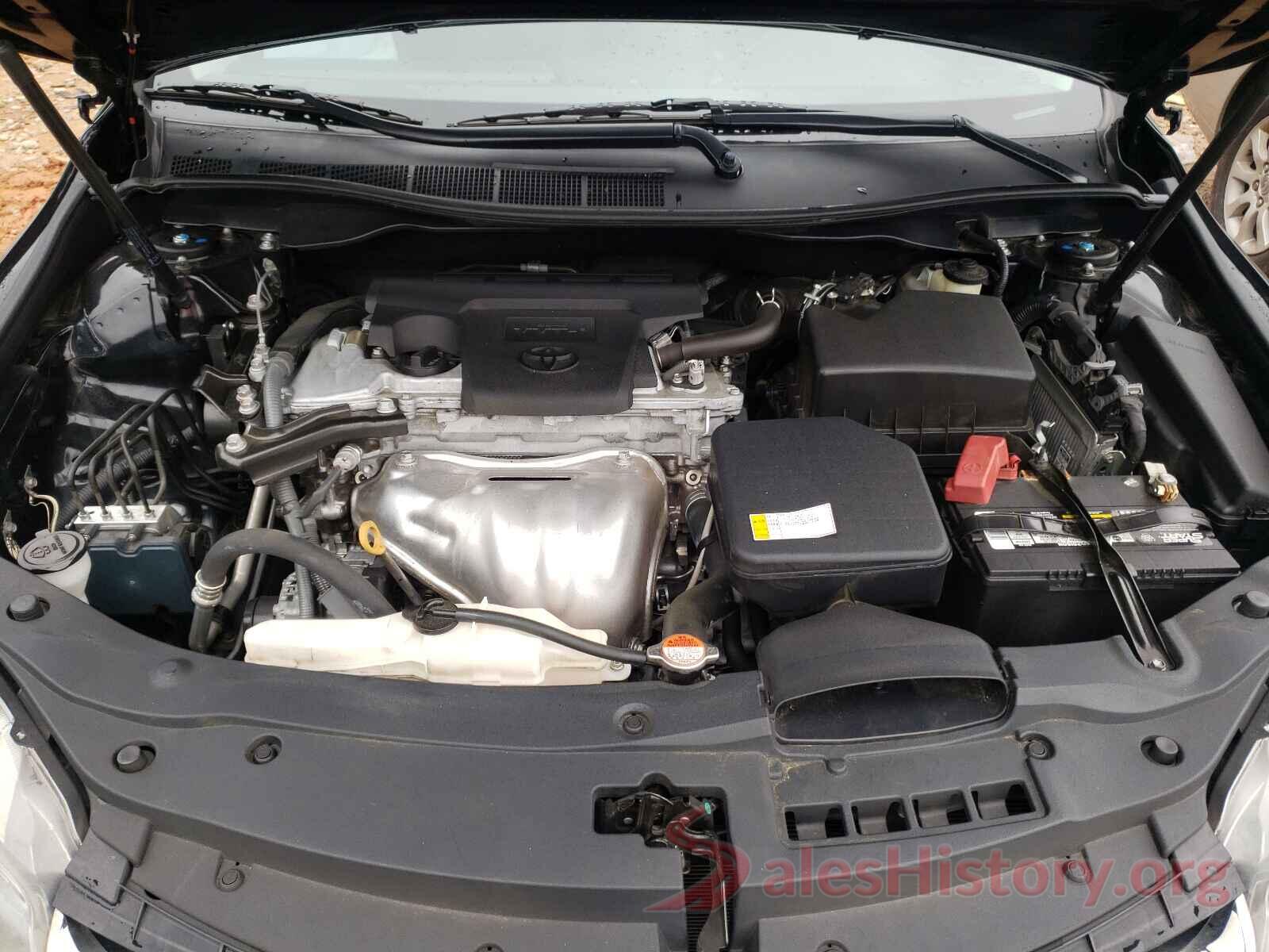 4T1BF1FK4GU209150 2016 TOYOTA CAMRY