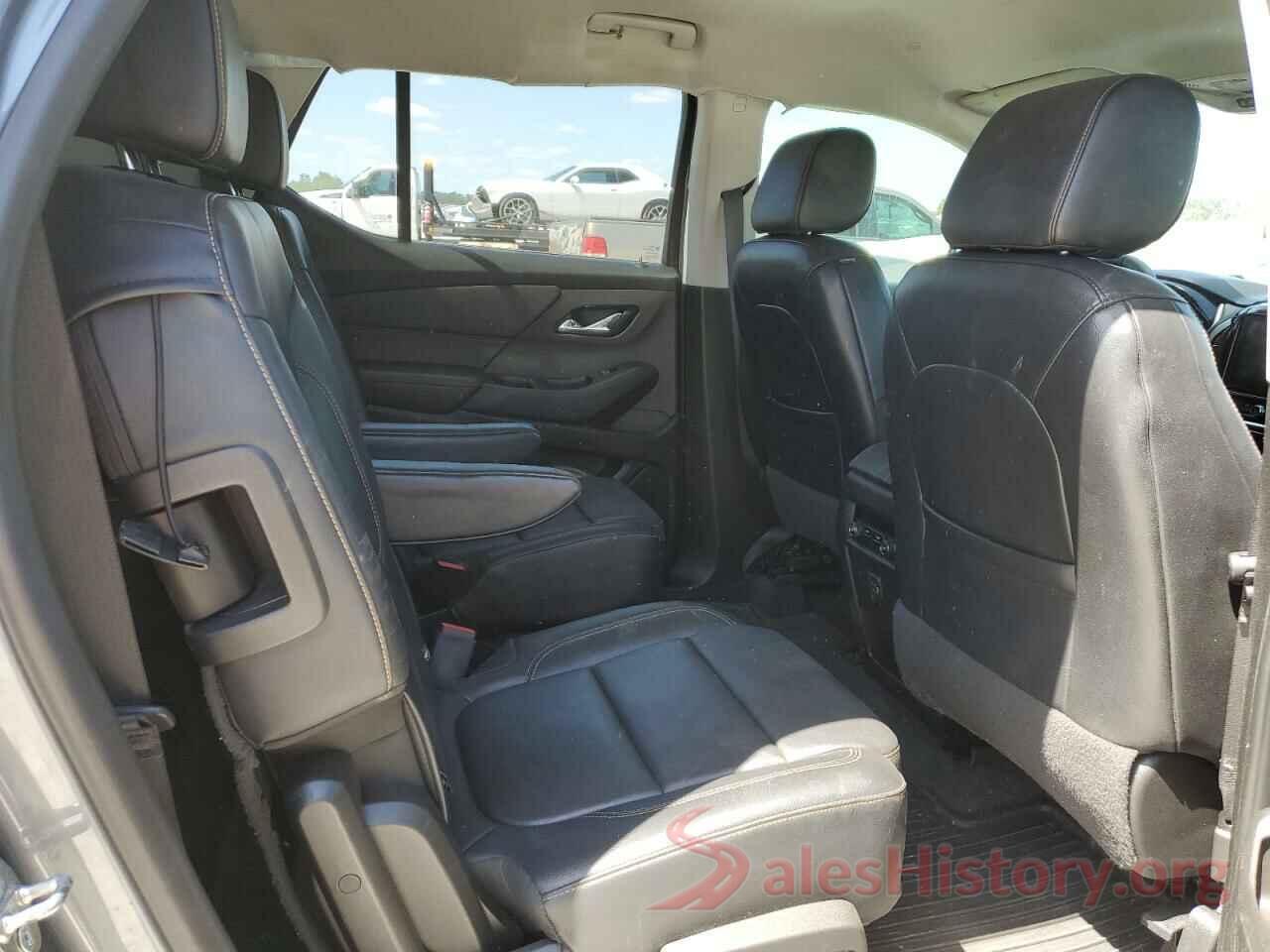 1GNERHKW8KJ123173 2019 CHEVROLET TRAVERSE