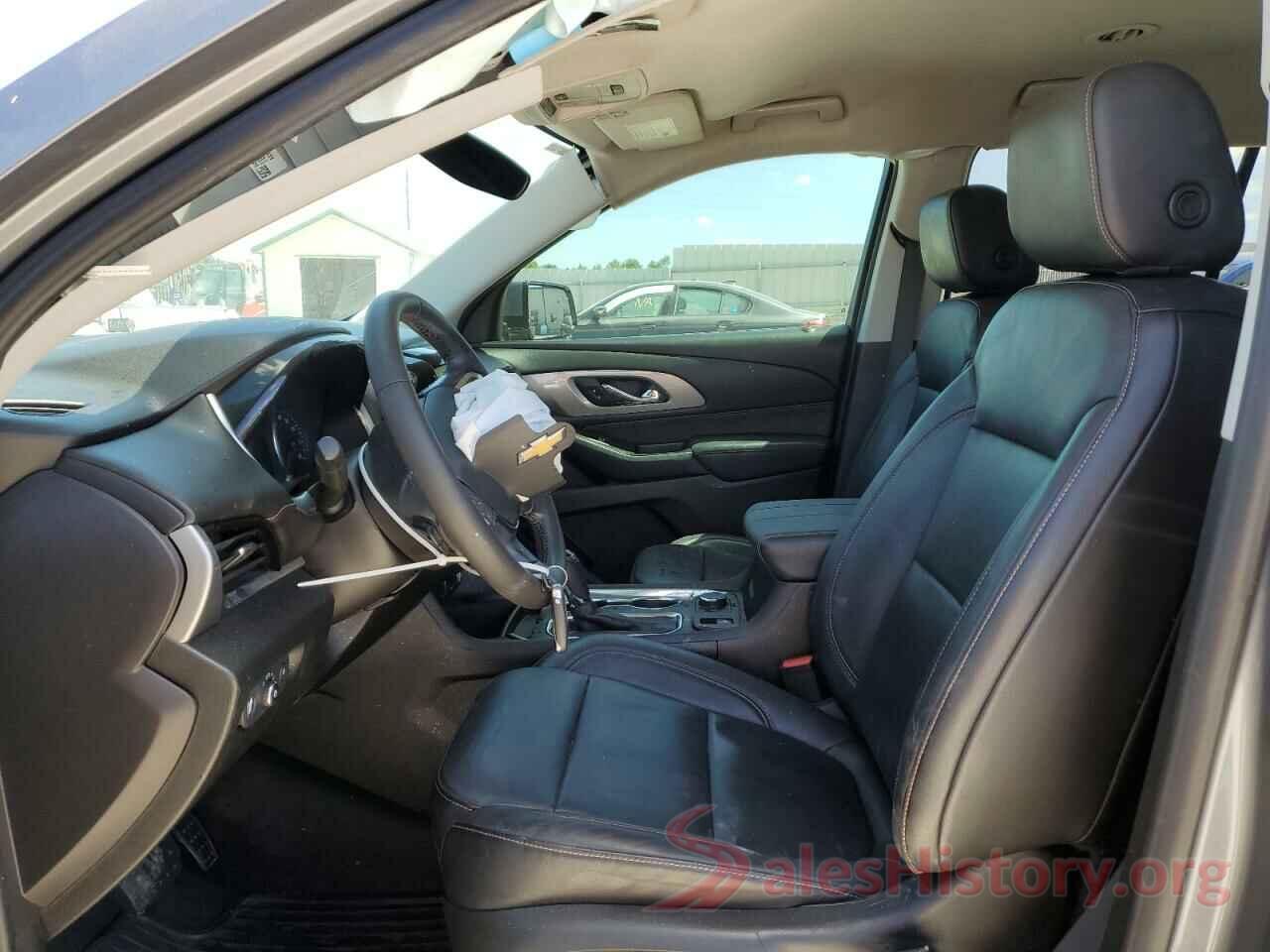 1GNERHKW8KJ123173 2019 CHEVROLET TRAVERSE