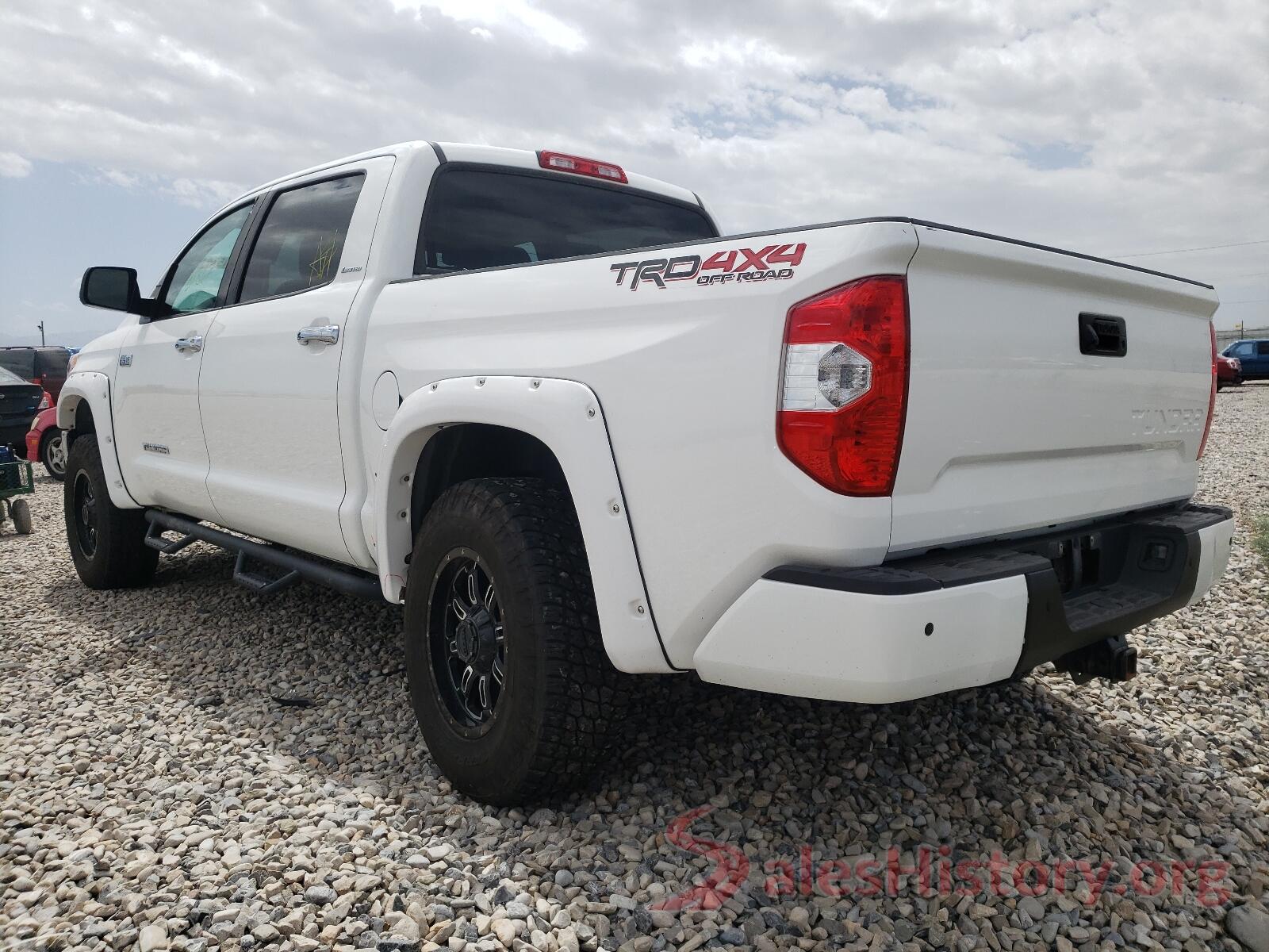 5TFHW5F17GX545760 2016 TOYOTA TUNDRA