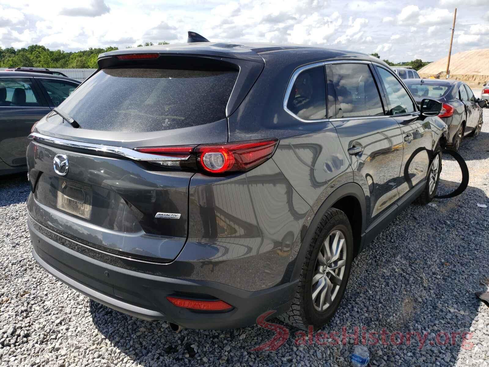 JM3TCBCY8H0139068 2017 MAZDA CX-9