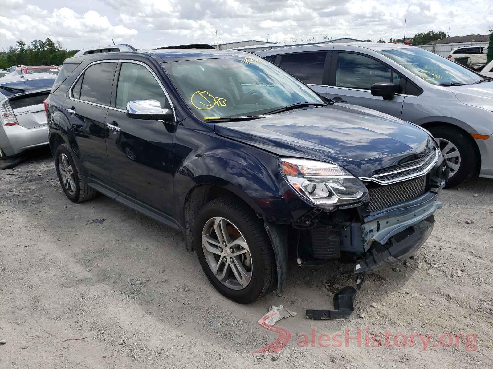 2GNALDEK4H1517323 2017 CHEVROLET EQUINOX