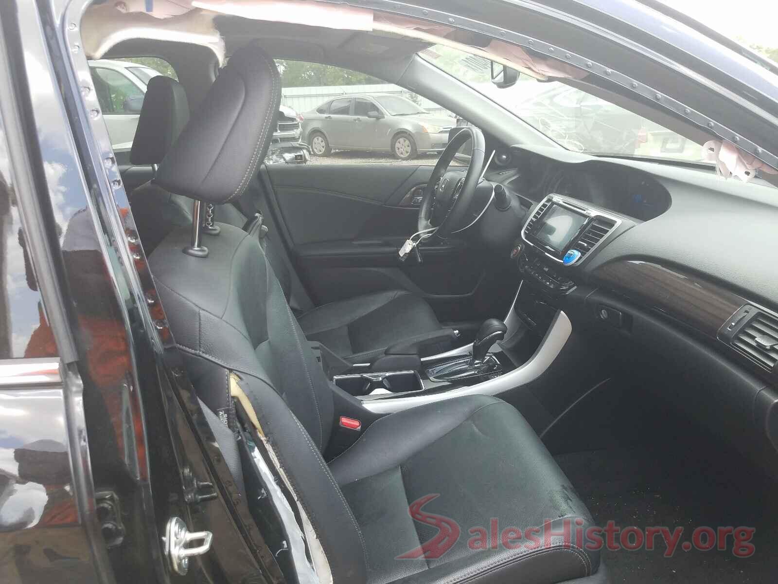 1HGCR3F95HA009438 2017 HONDA ACCORD