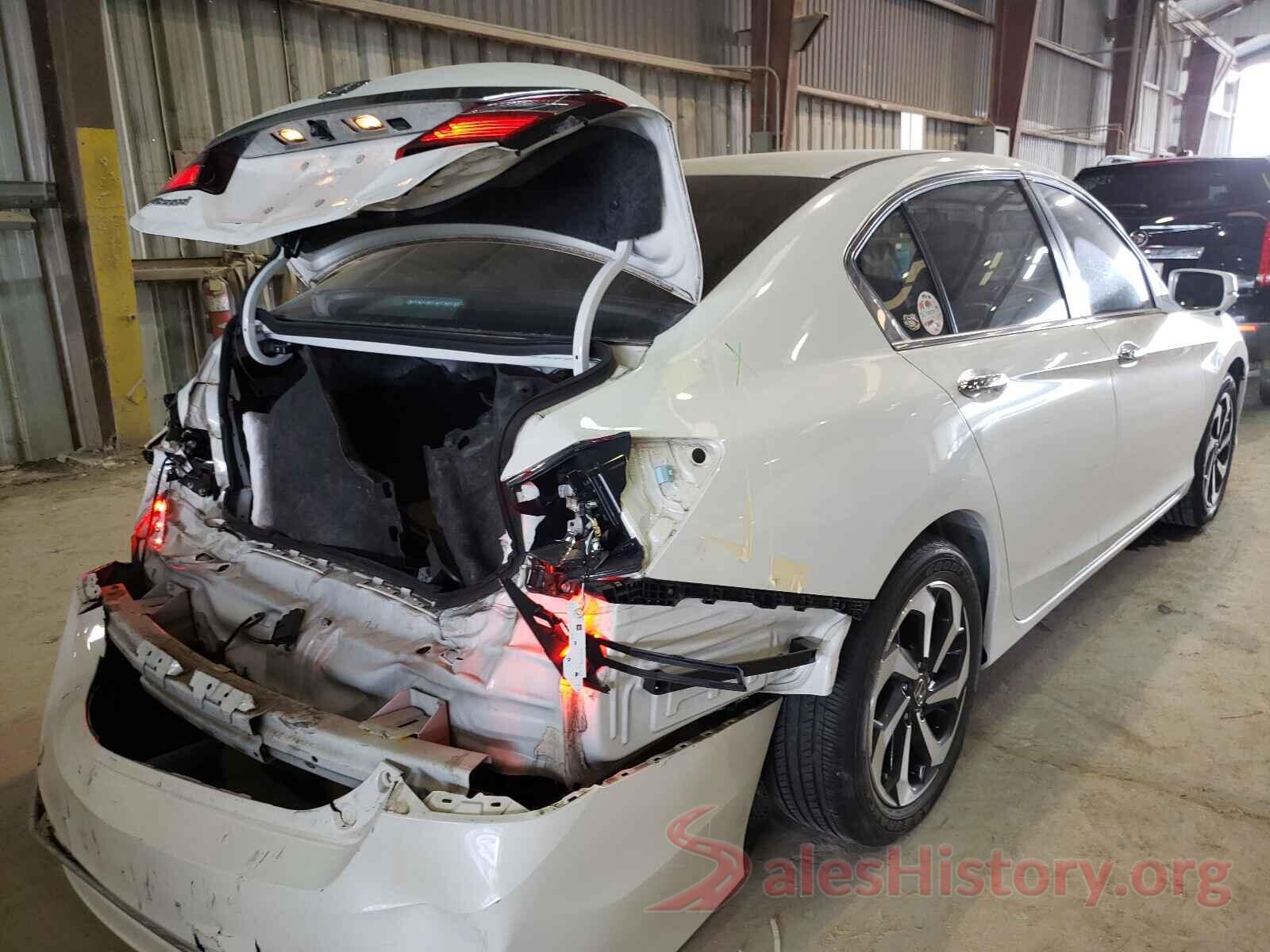 1HGCR2F82HA012458 2017 HONDA ACCORD