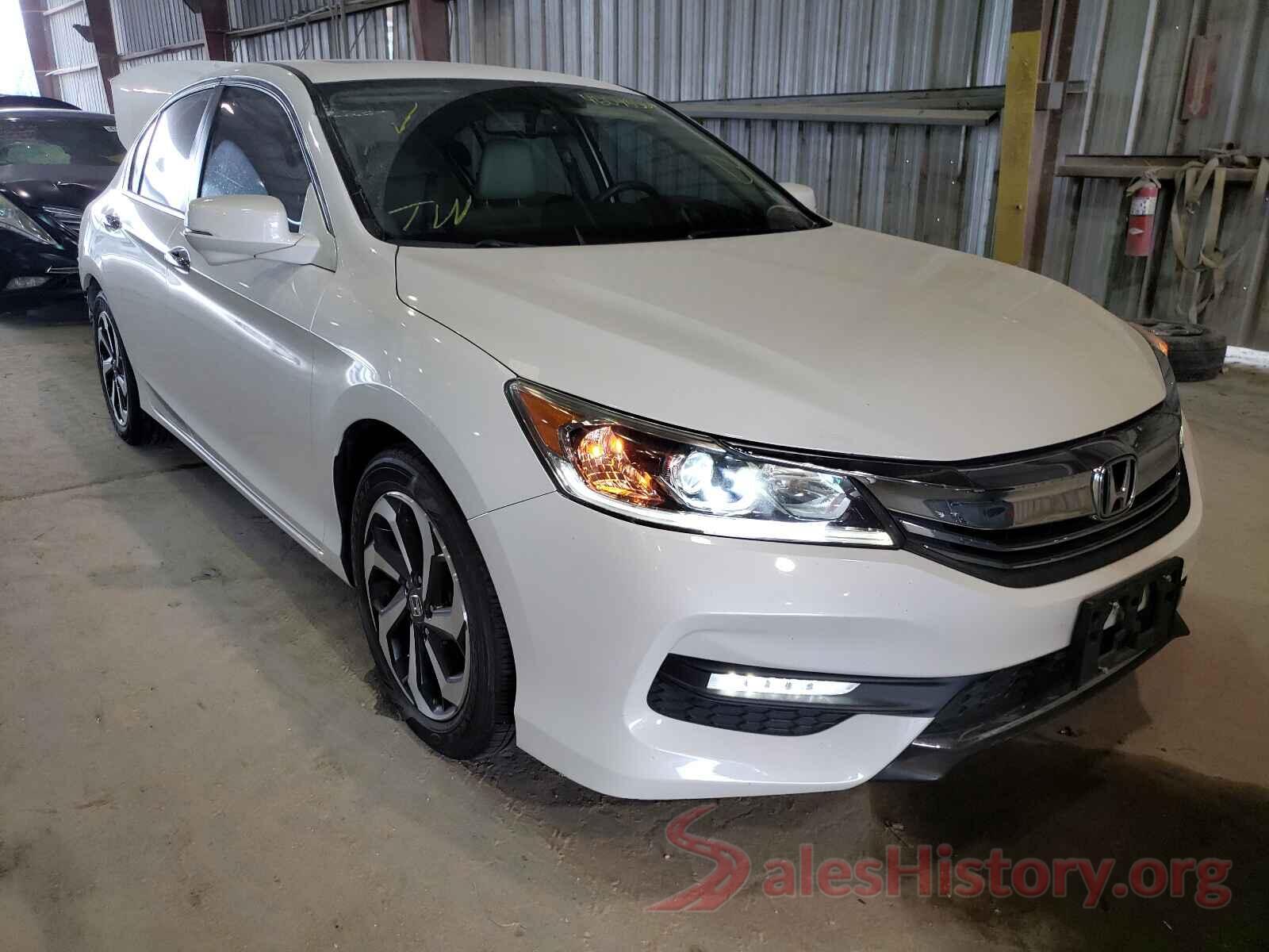 1HGCR2F82HA012458 2017 HONDA ACCORD