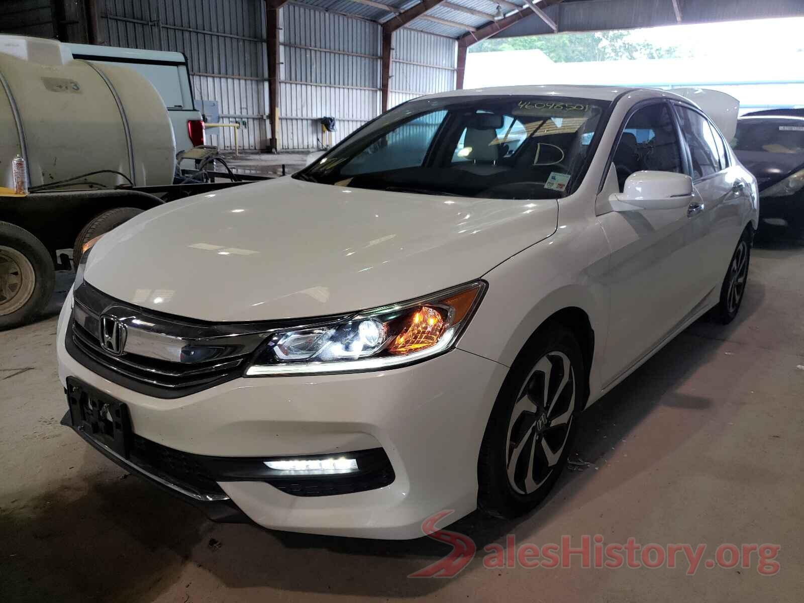 1HGCR2F82HA012458 2017 HONDA ACCORD