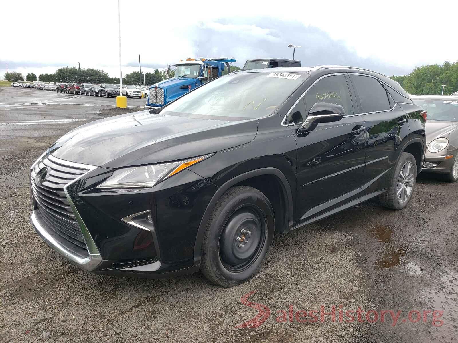 JTJBZMCA0G2002224 2016 LEXUS RX350