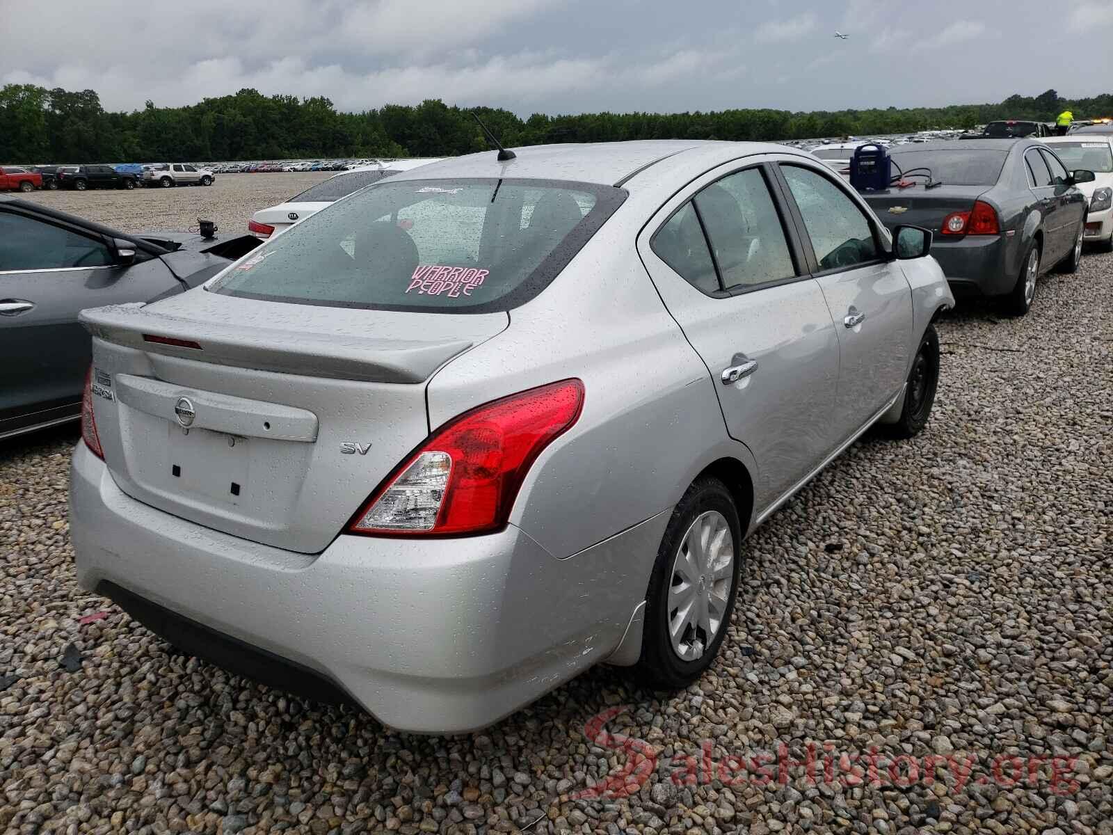 3N1CN7AP0JL856098 2018 NISSAN VERSA