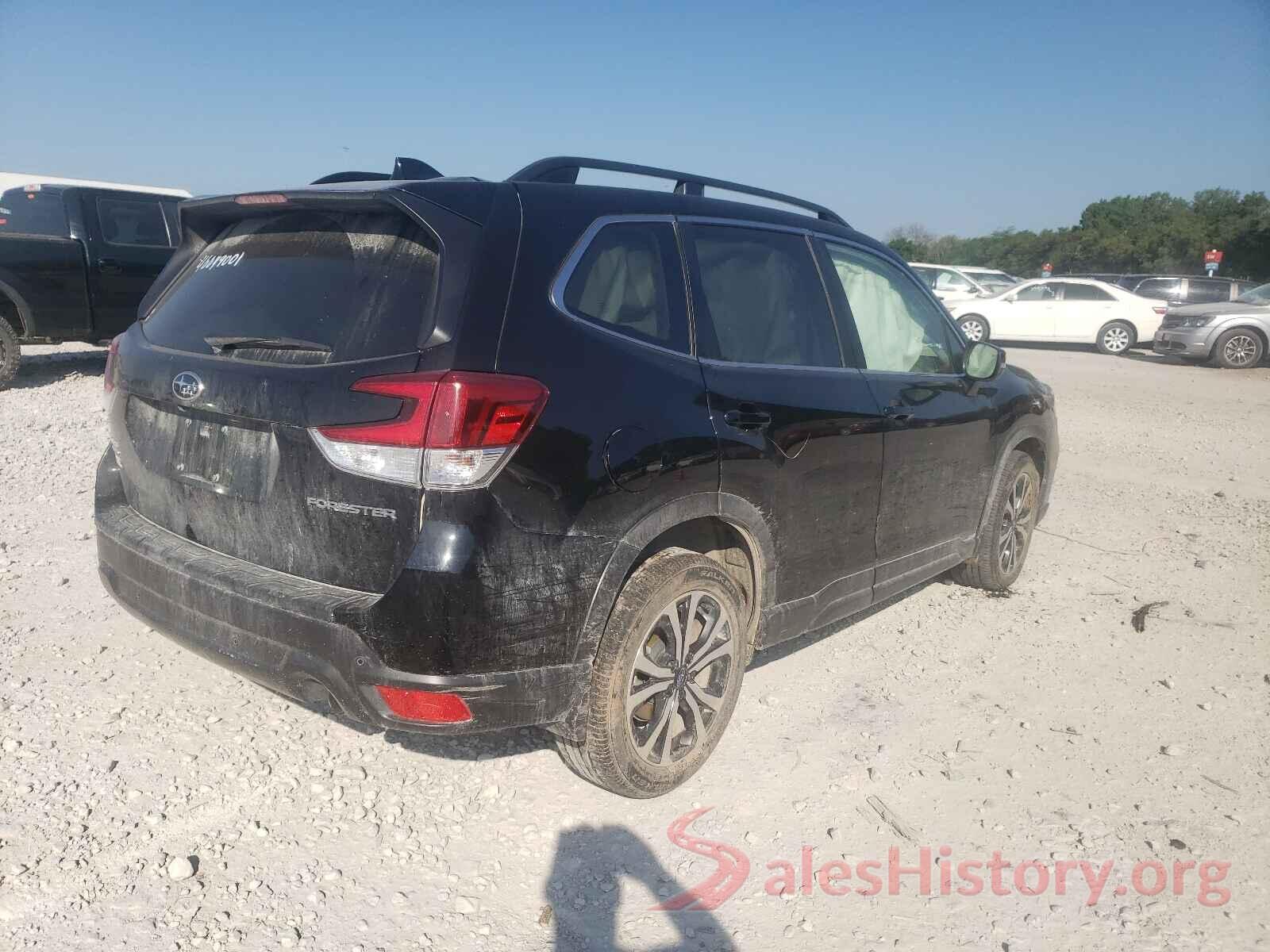 JF2SKAUC9KH571747 2019 SUBARU FORESTER