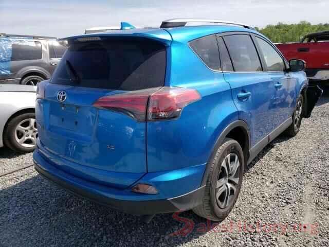 JTMZFREV5HJ714517 2017 TOYOTA RAV4