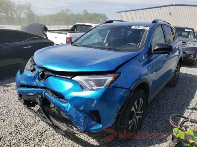 JTMZFREV5HJ714517 2017 TOYOTA RAV4