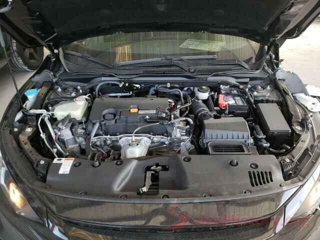 2HGFC2F89MH518766 2021 HONDA CIVIC