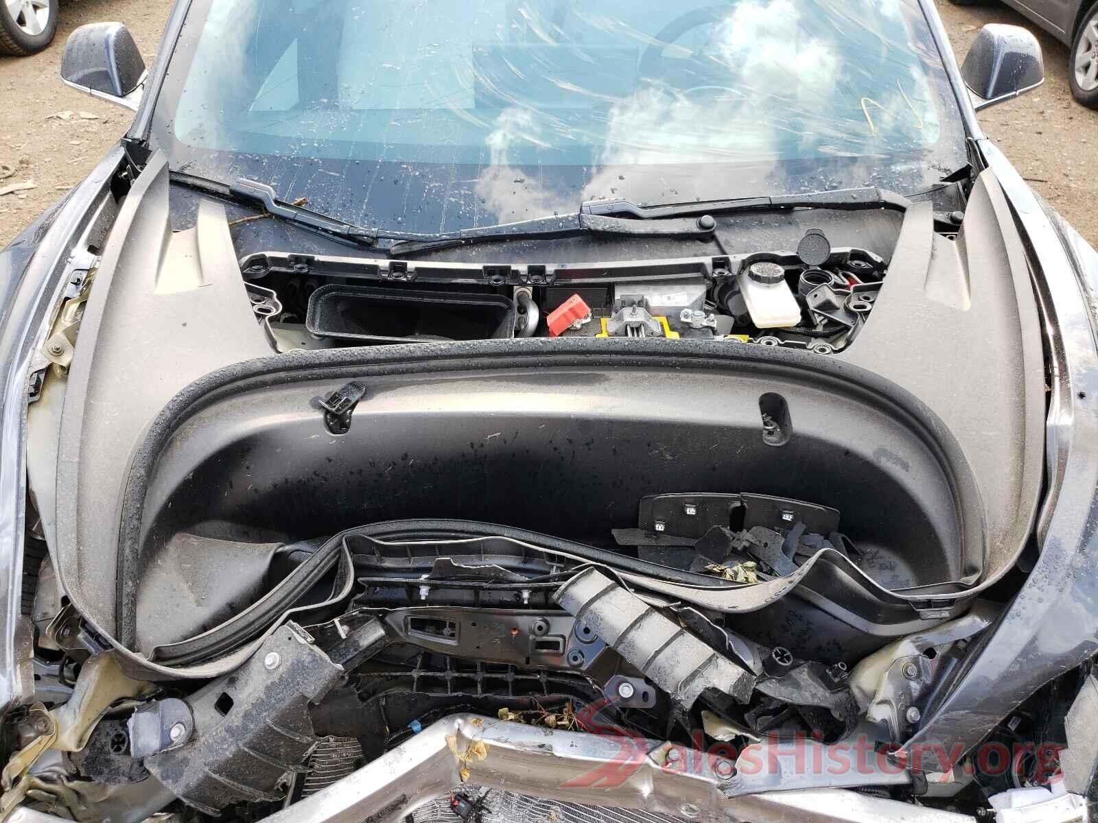 5YJ3E1EB7LF668091 2020 TESLA MODEL 3