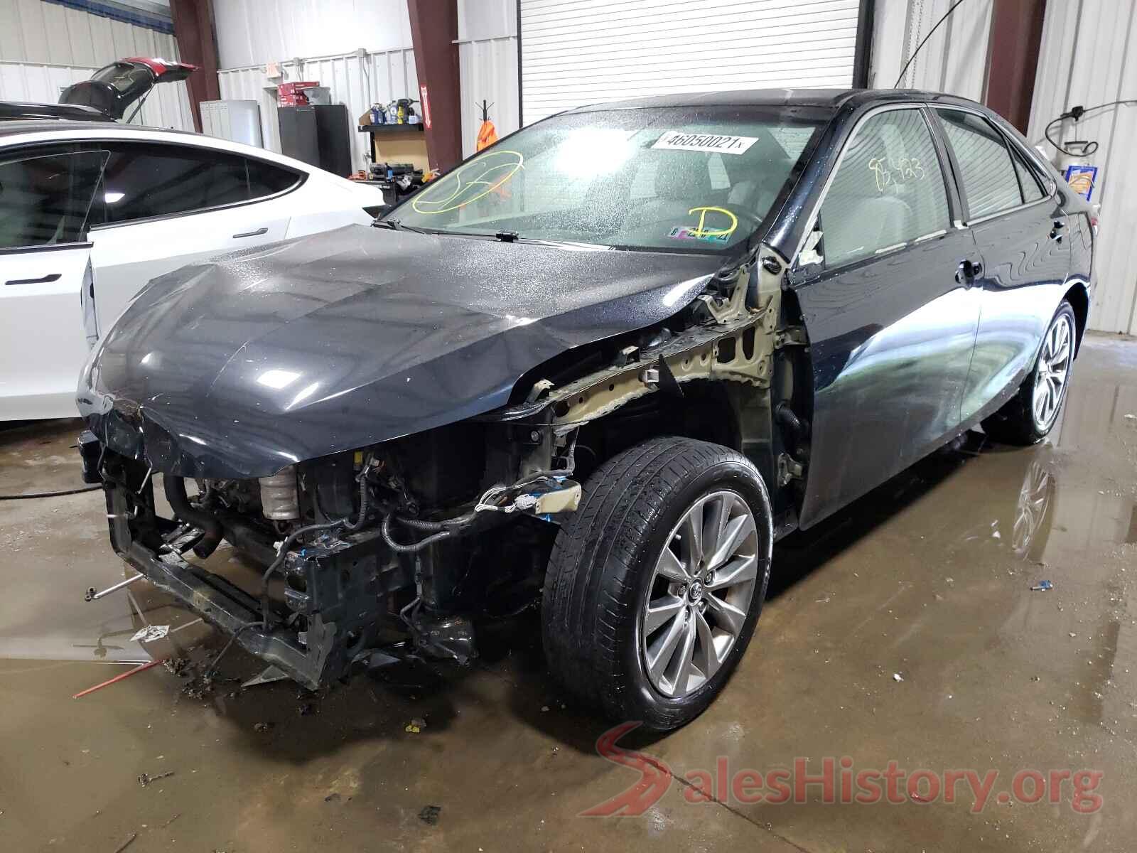 4T4BF1FK7FR489523 2015 TOYOTA CAMRY