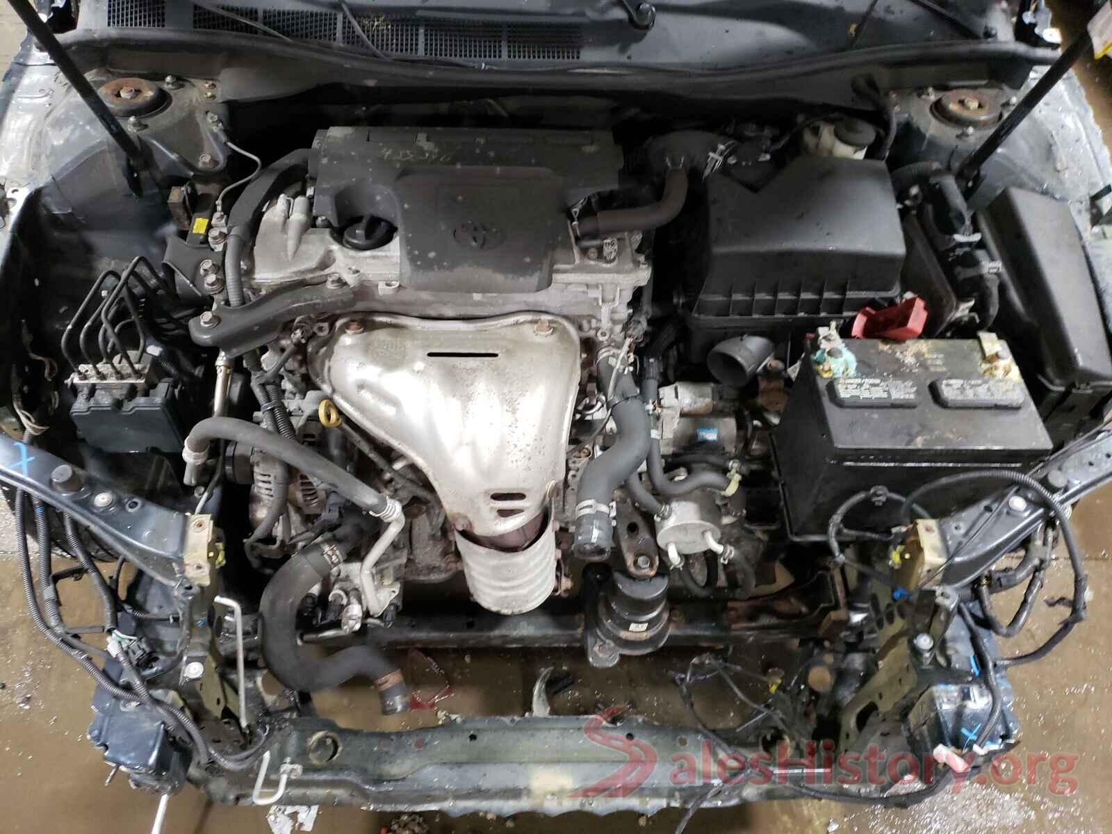 4T4BF1FK7FR489523 2015 TOYOTA CAMRY