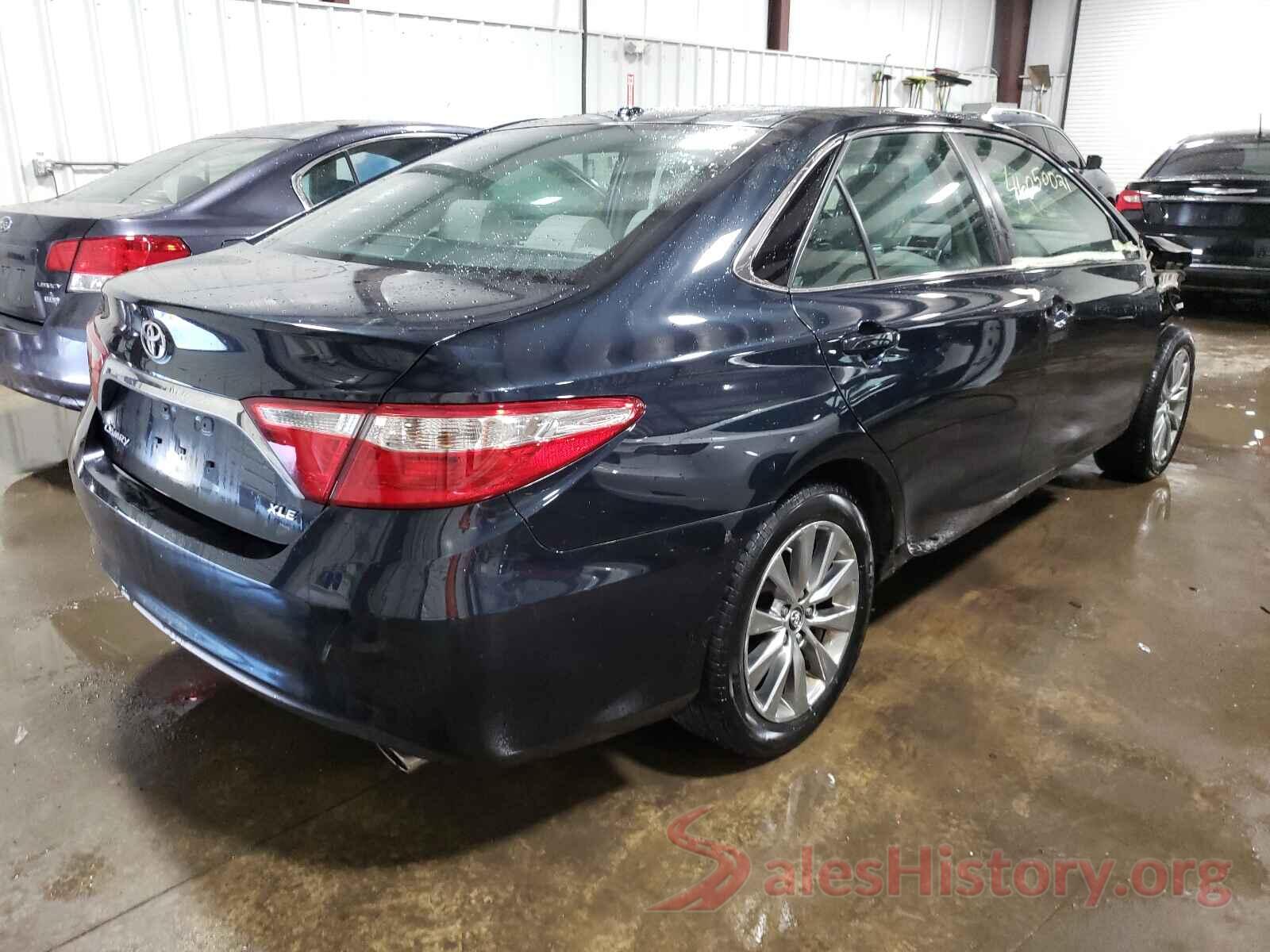 4T4BF1FK7FR489523 2015 TOYOTA CAMRY