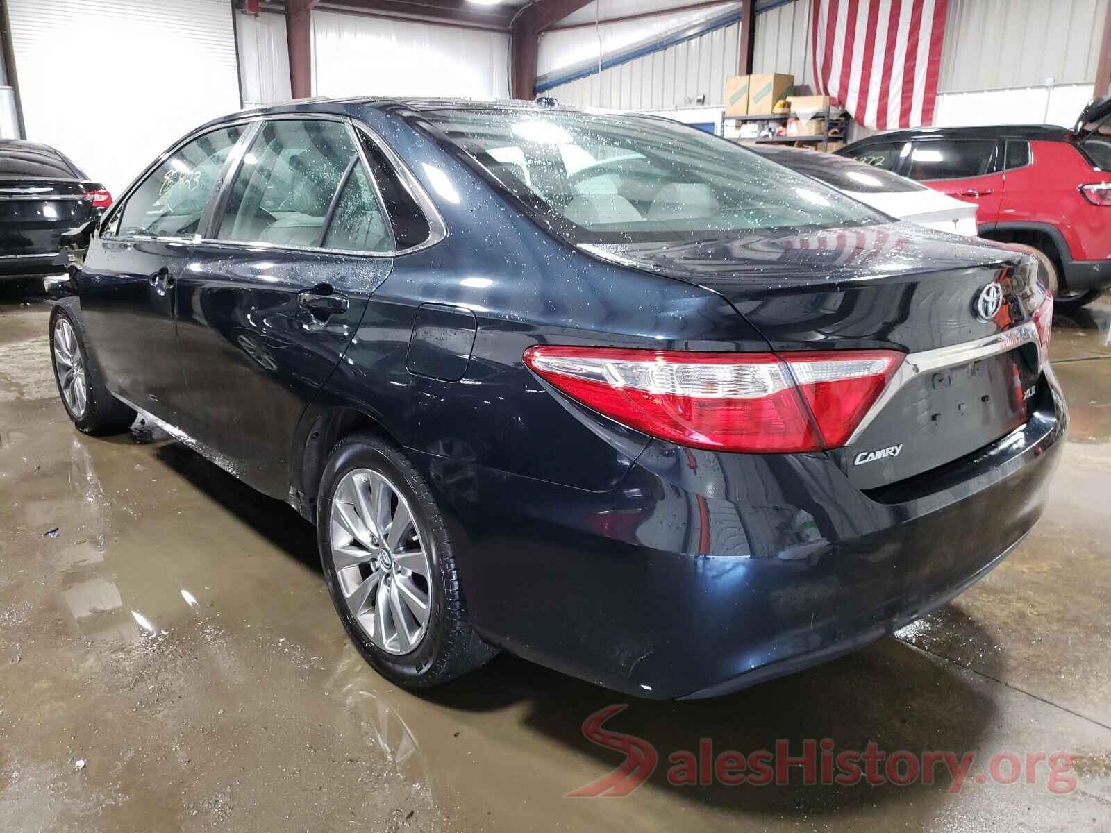 4T4BF1FK7FR489523 2015 TOYOTA CAMRY