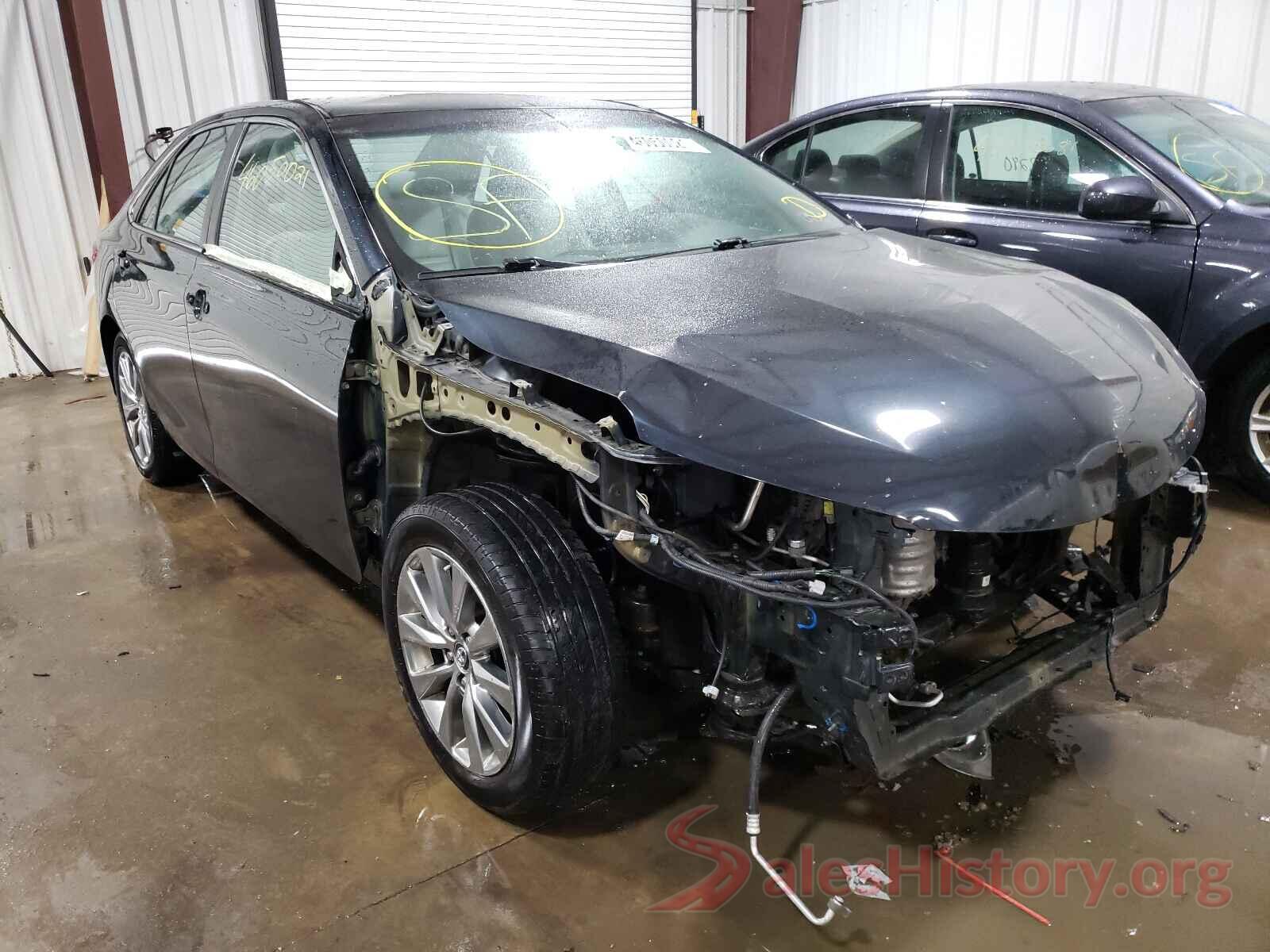 4T4BF1FK7FR489523 2015 TOYOTA CAMRY